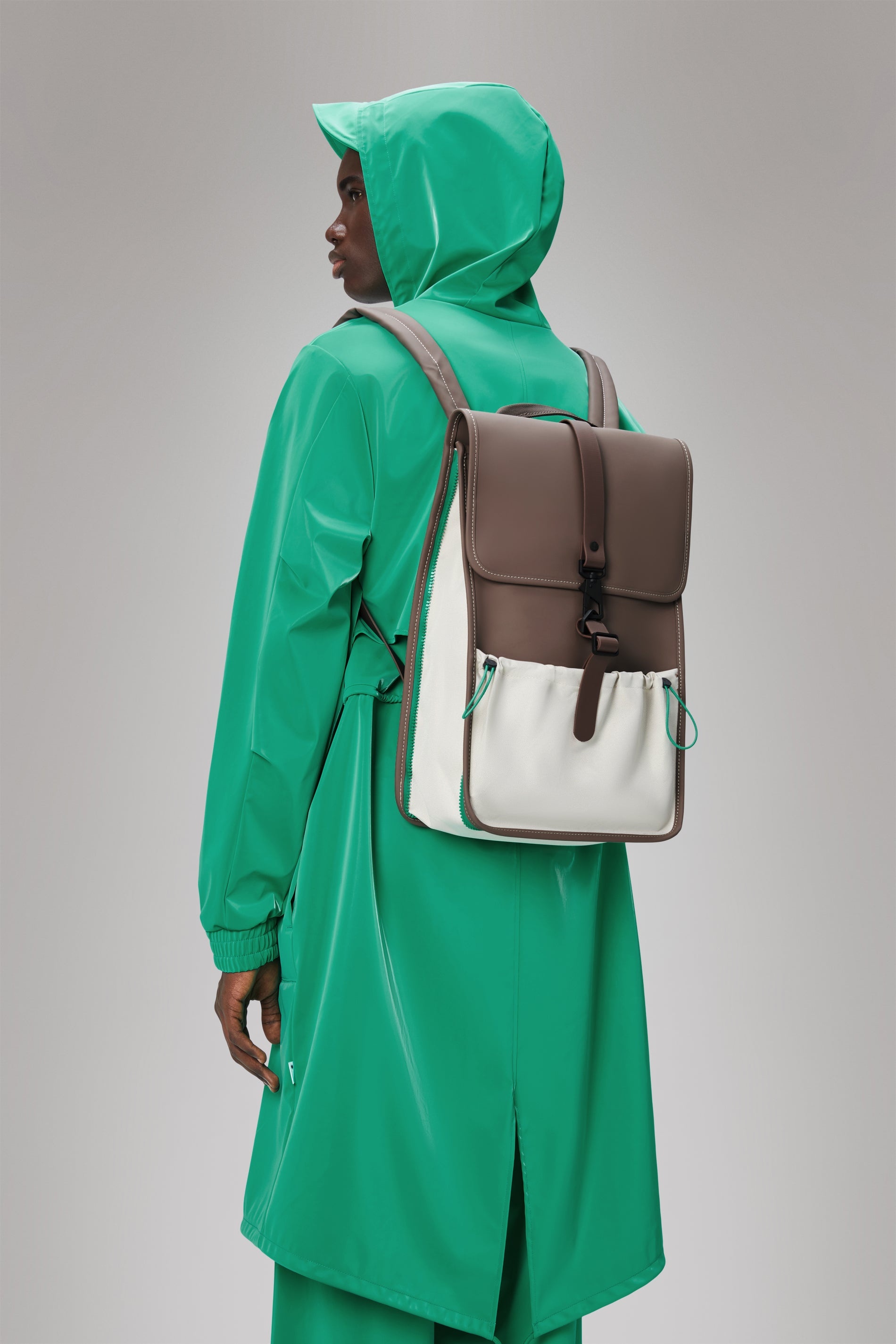 Mix Backpack Mini - 5