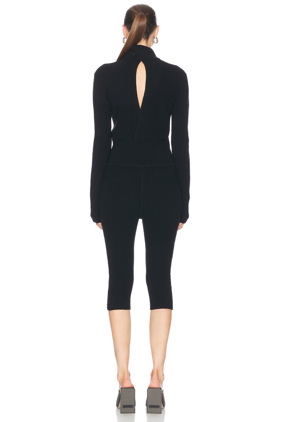 Headon Flightsuit - 4
