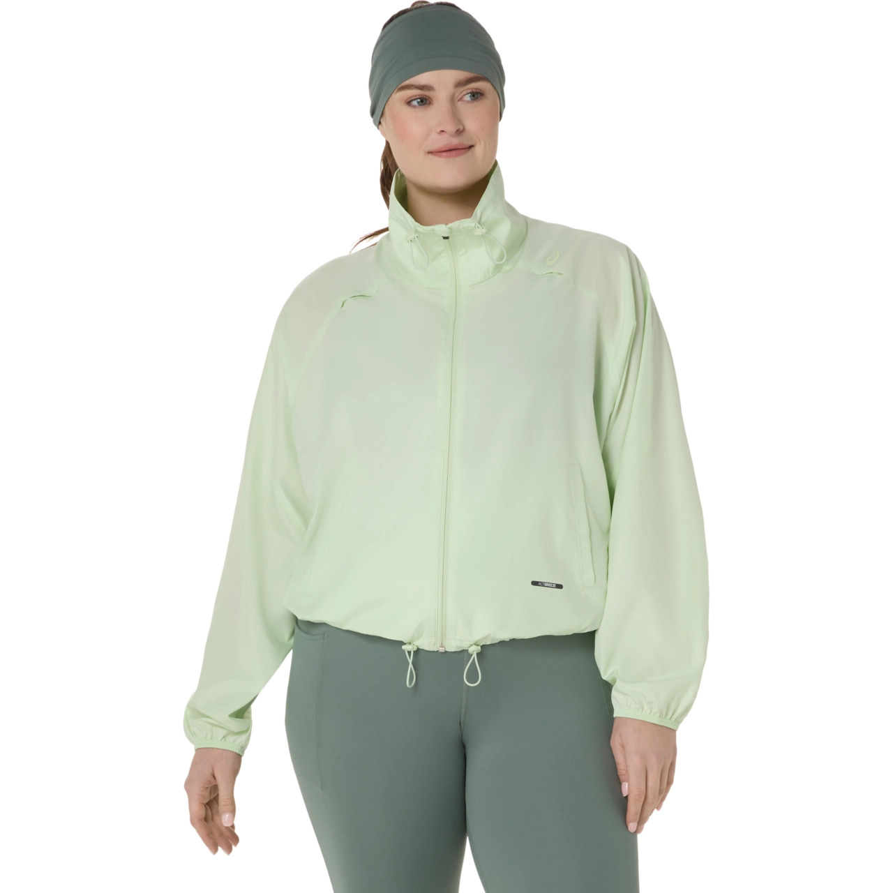 NAGINO ACTIBREEZE SHORT JACKET - 9