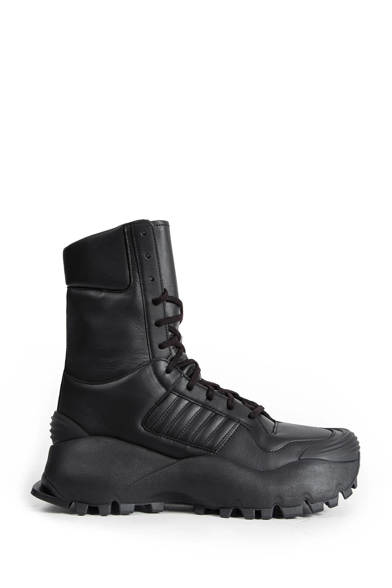 Chavarria Forum Boots - 1