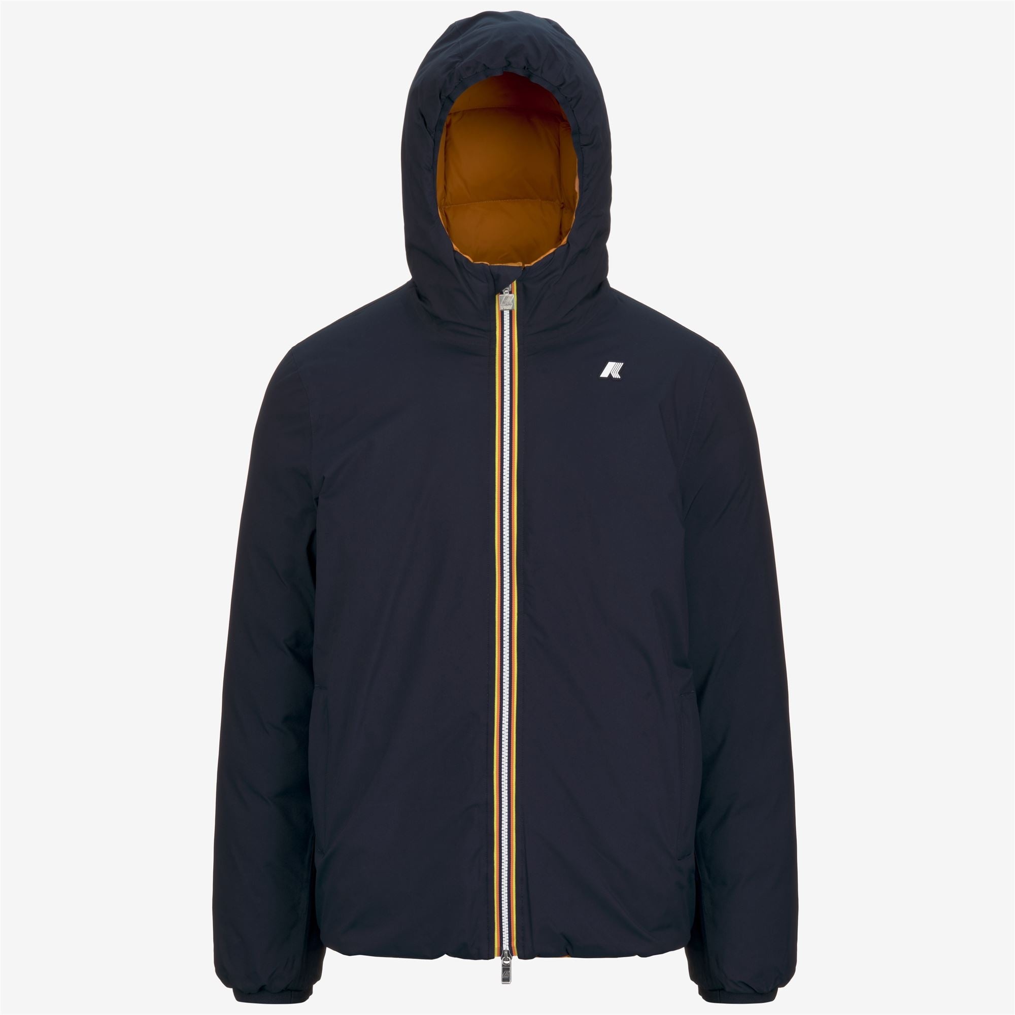 JACK ST THERMO REVERSIBLE - 1