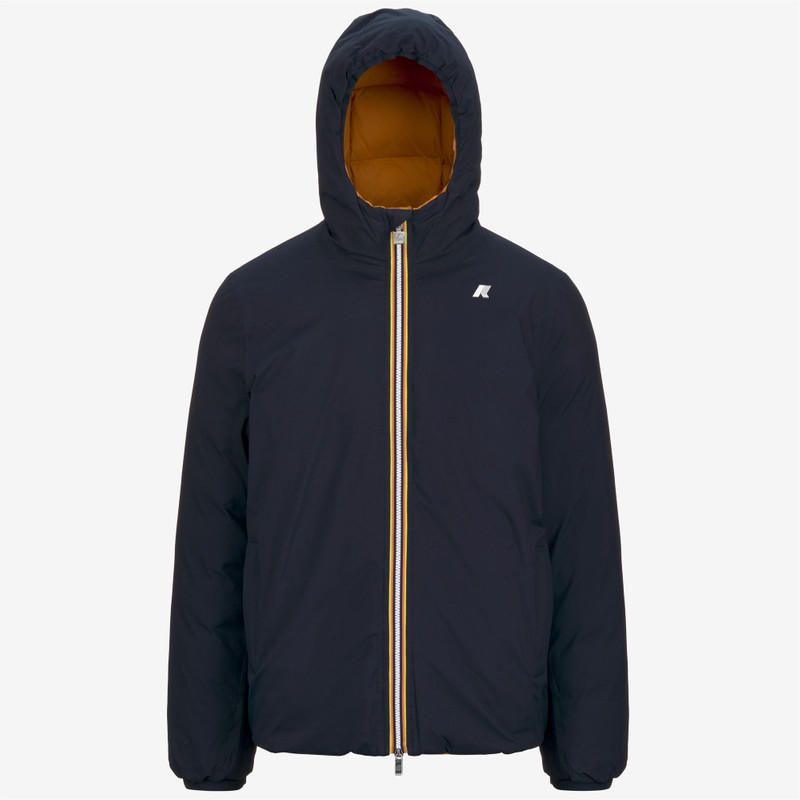 JACK ST THERMO REVERSIBLE 1