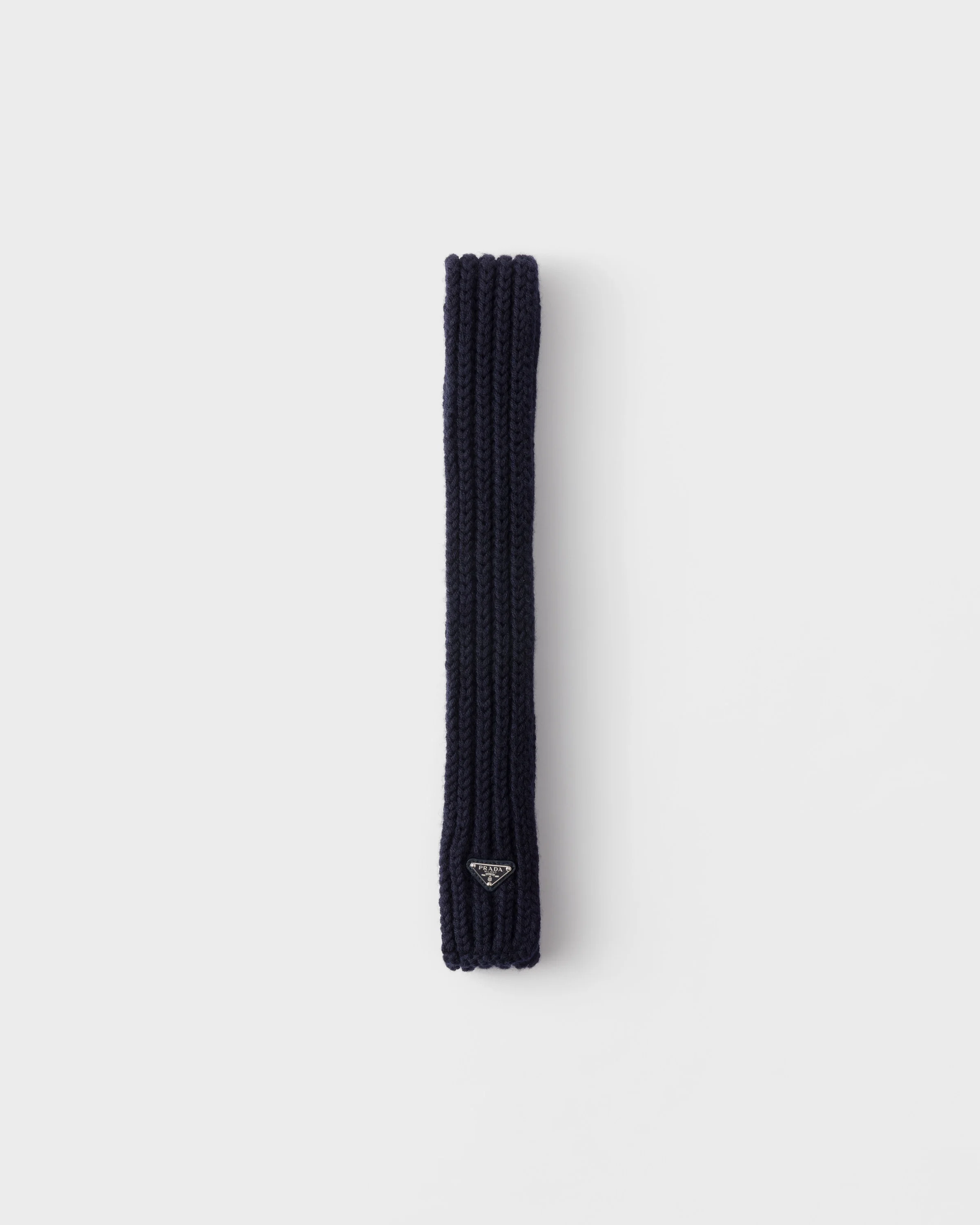 Wool scarf - 1