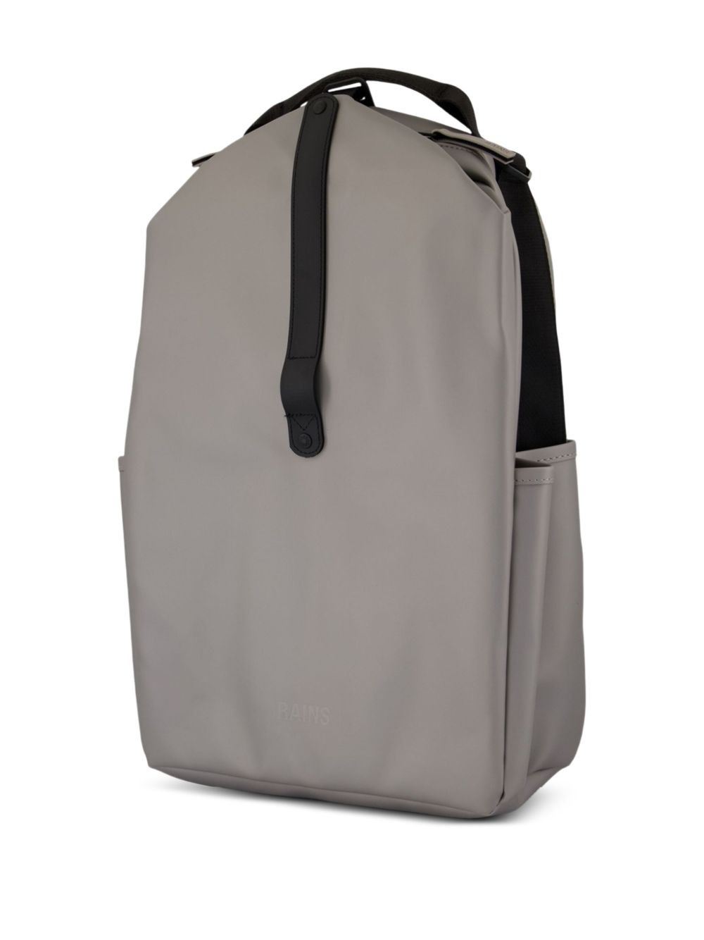 Clip front backpack - 3