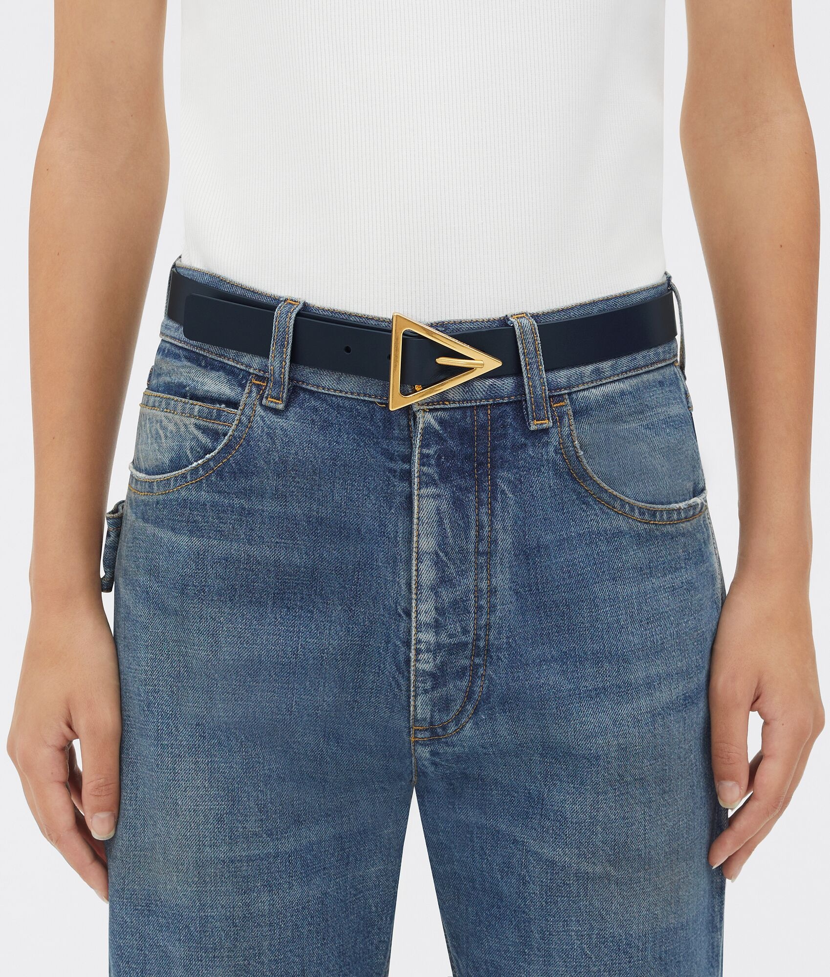 triangle belt - 4