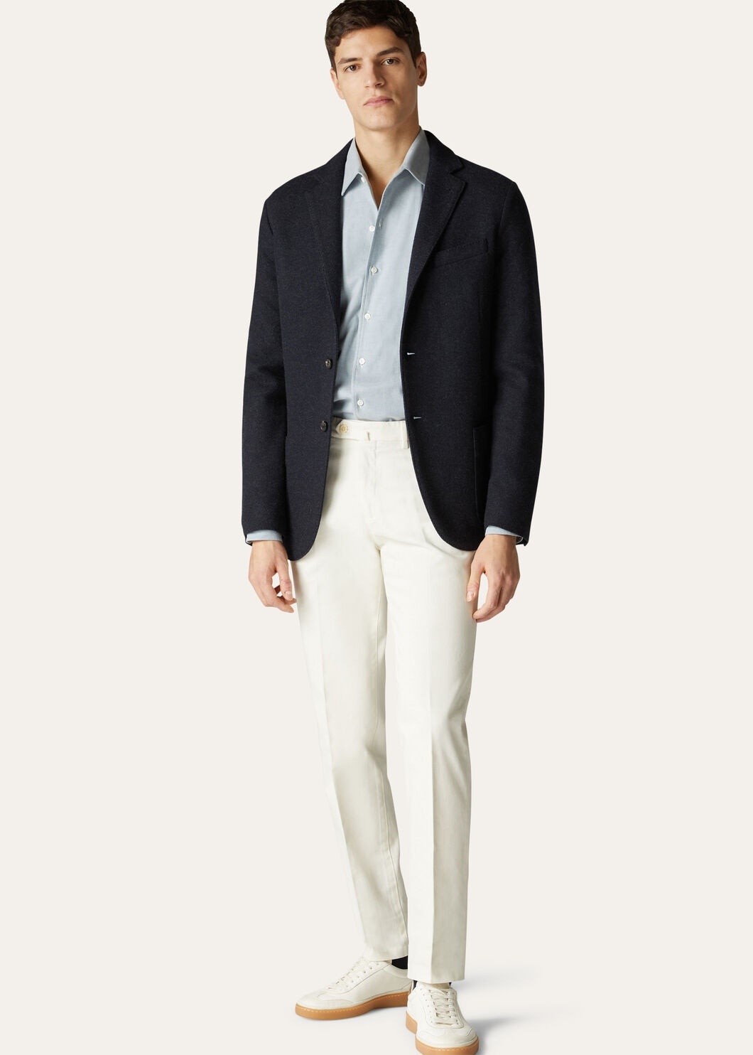 André Shirt - 2