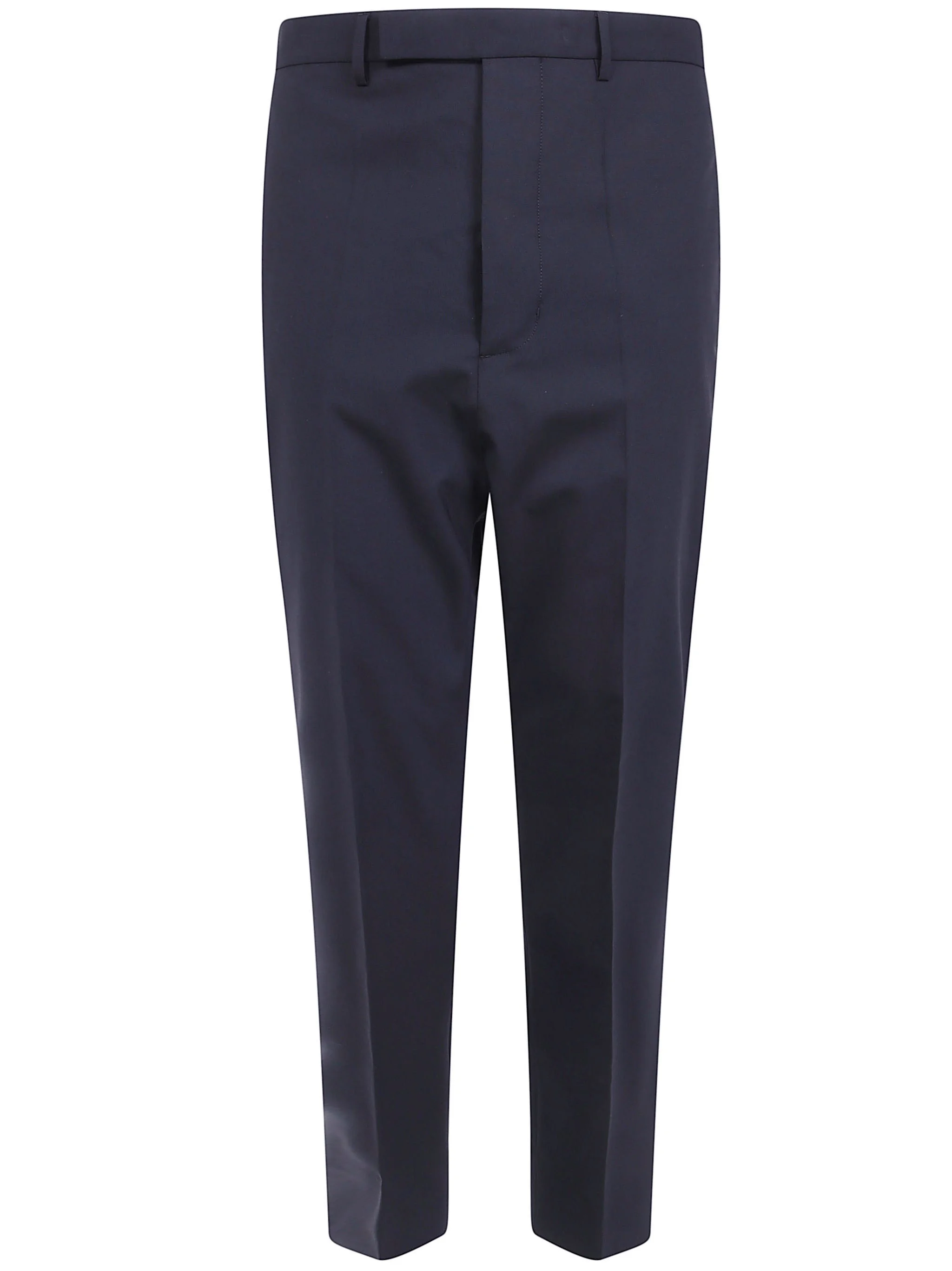 Pants Wool Blend "Astaires" - 1