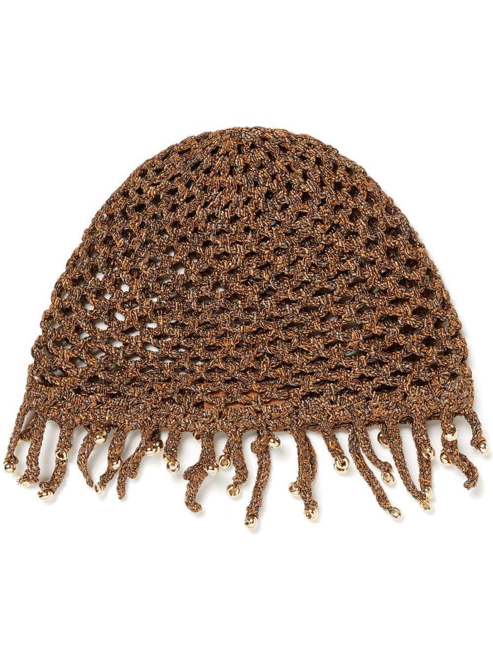 Shady Beach hat - 1