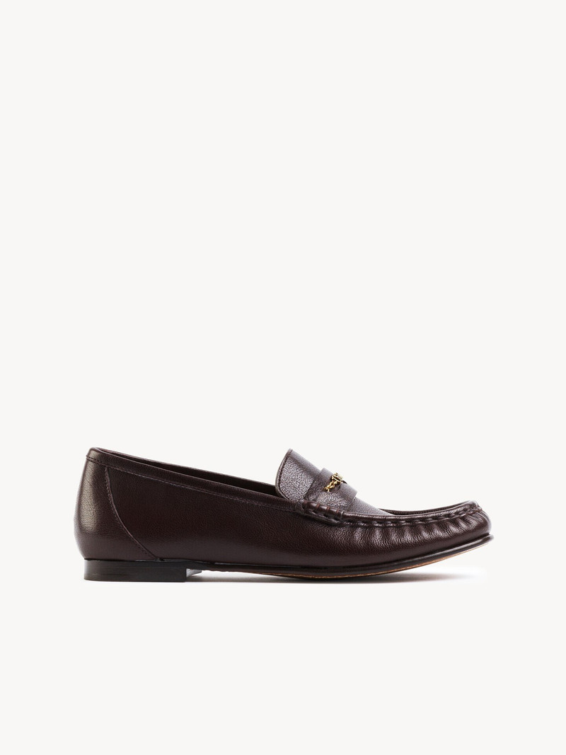 CHLOÉ LOAFERS 1