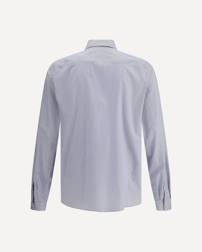 Valentino Striped Shirt outlook