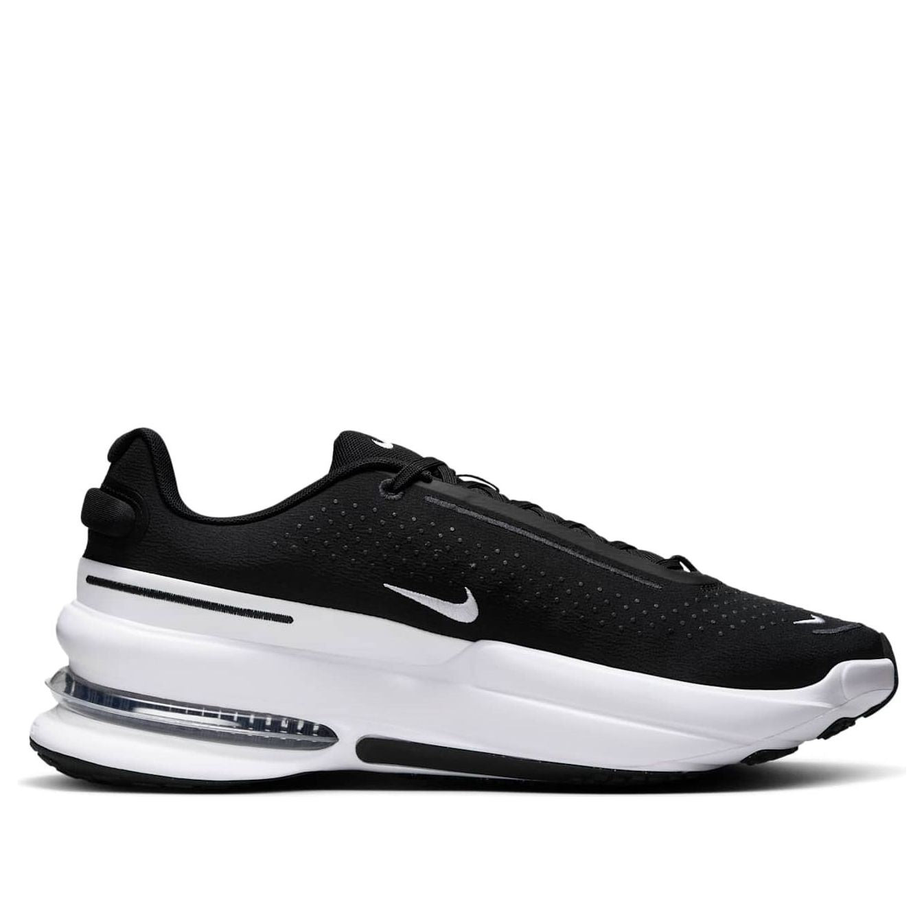 Nike Air Zoom Upturn SC 'Black White' IB2746-004 - 2