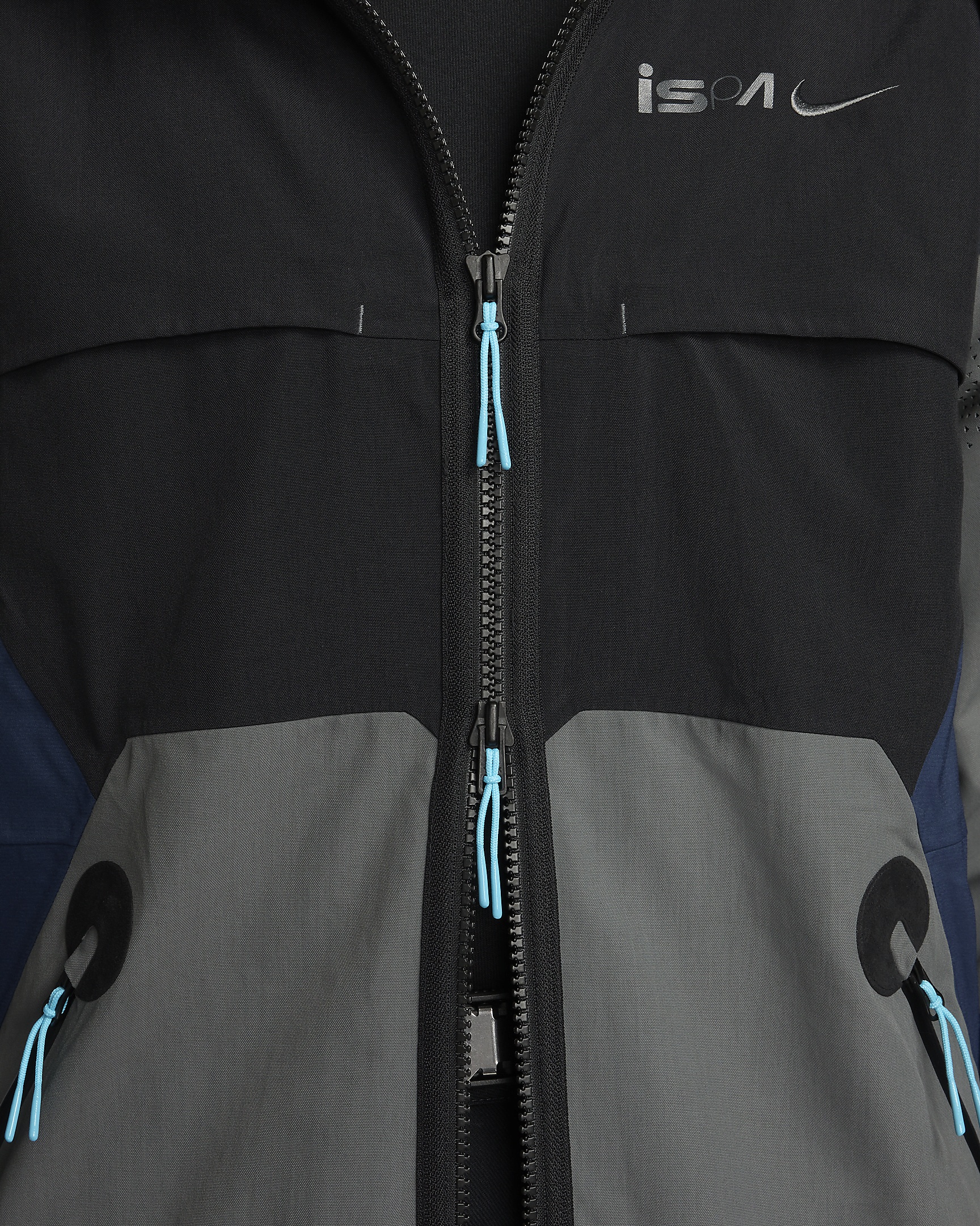 Nike ISPA Jacket - 8