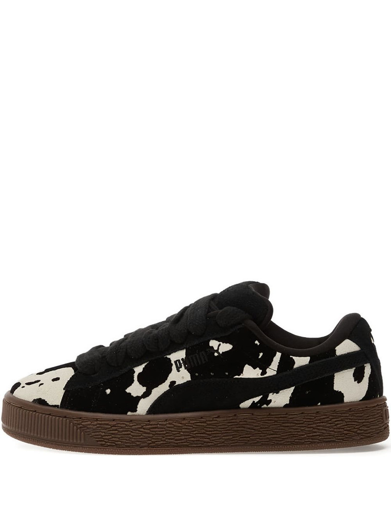 Suede XL Velvet Dream sneakers 1