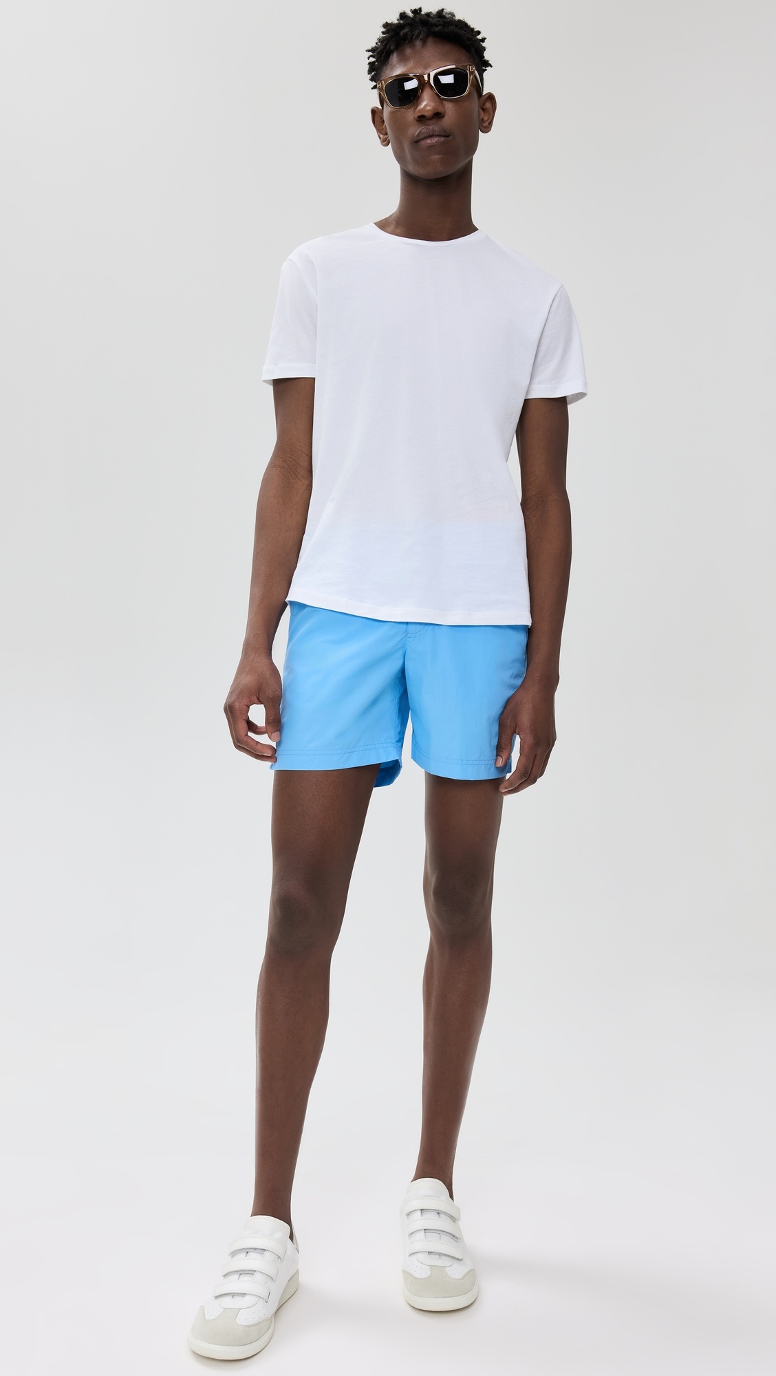 Bulldog Swim Shorts - 4
