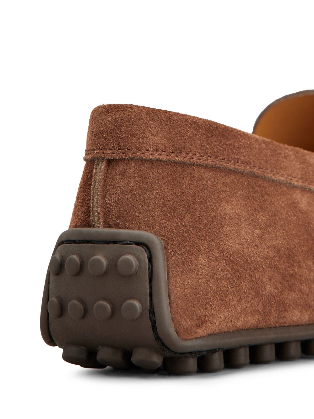 City Gommino loafers - 5