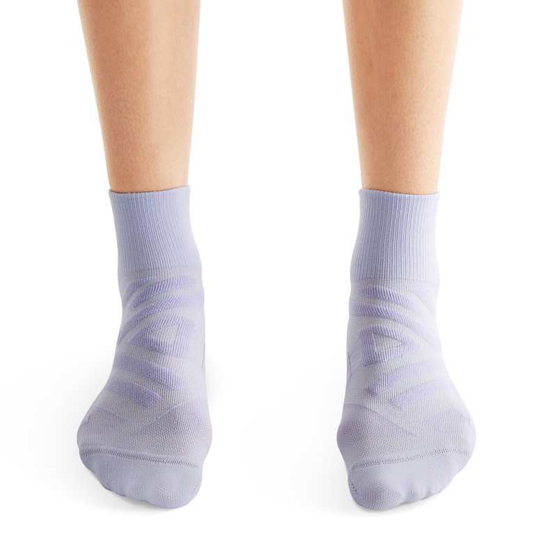 On Performance Mid Sock outlook