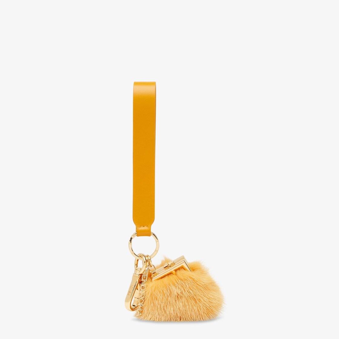 Fendi First Bag Charm - 1