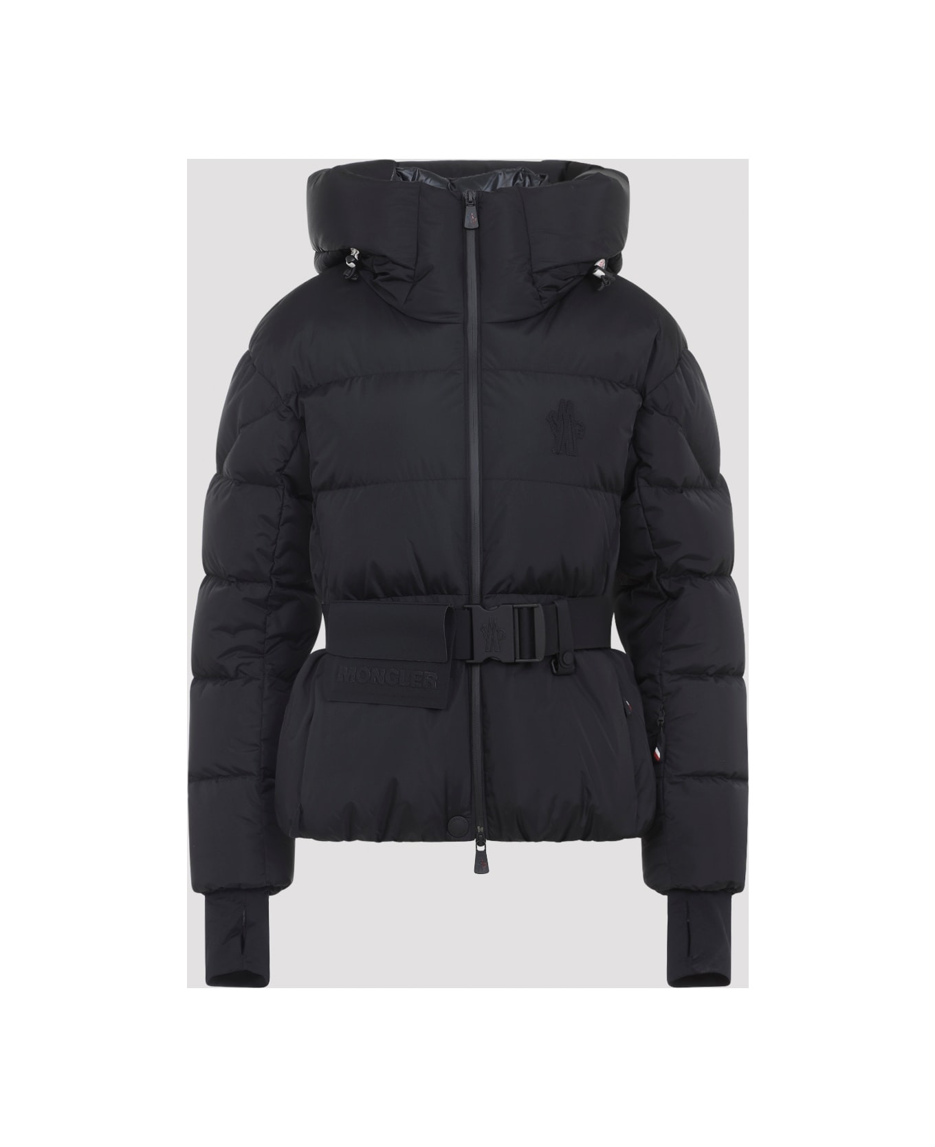 Bouquetin Jacket - 3