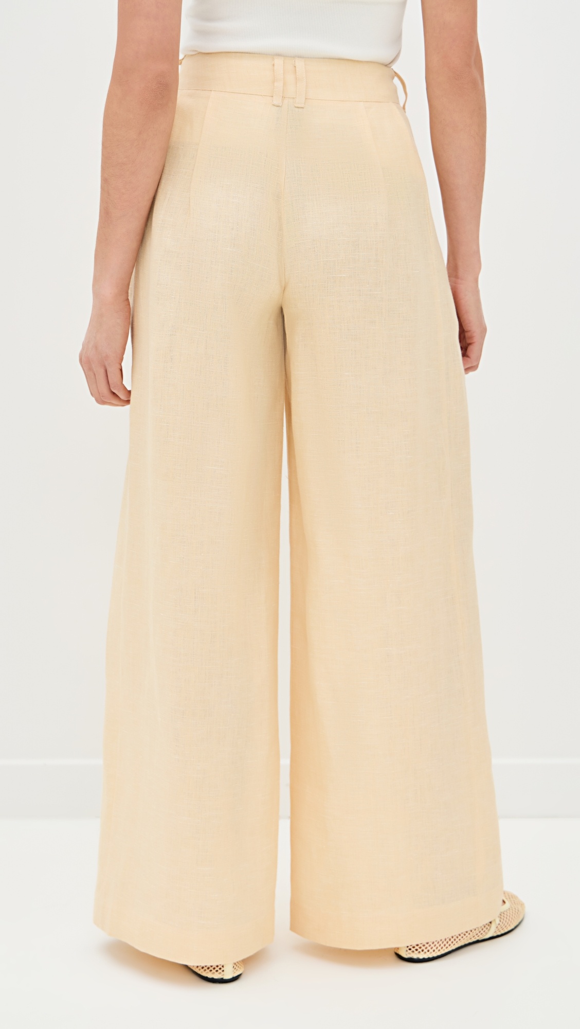 Parker Trousers - 2