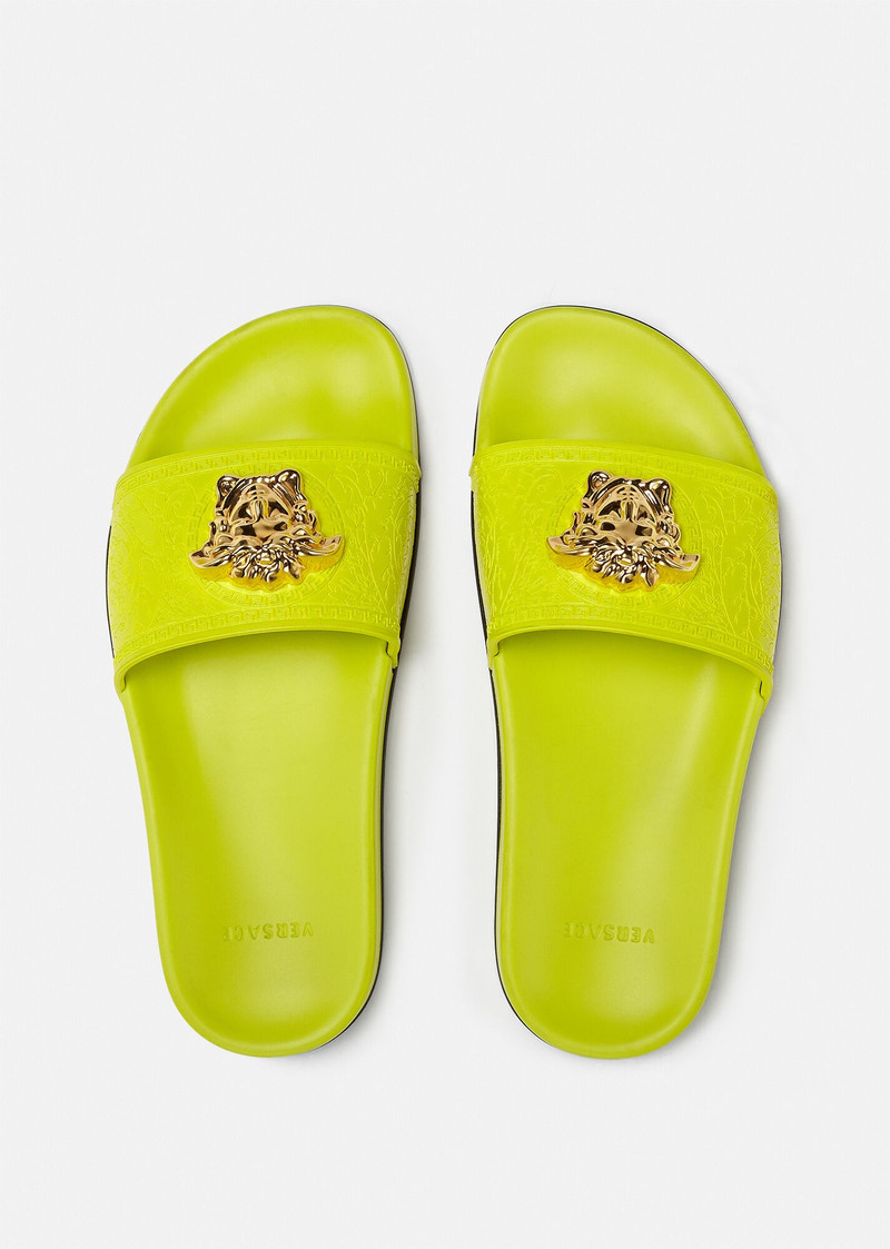 Palazzo Pool Slides 3