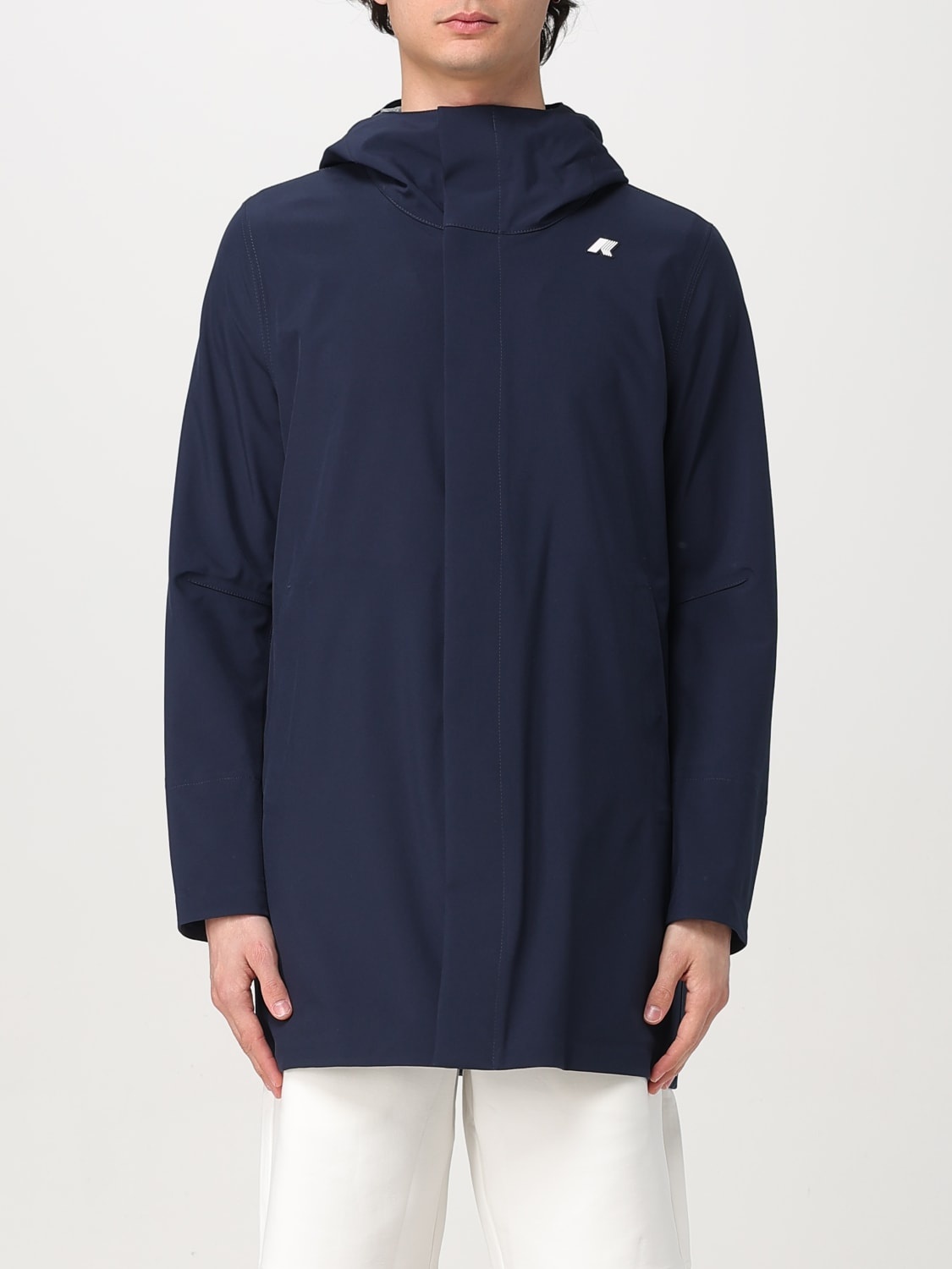 Jacket men K-way - 1