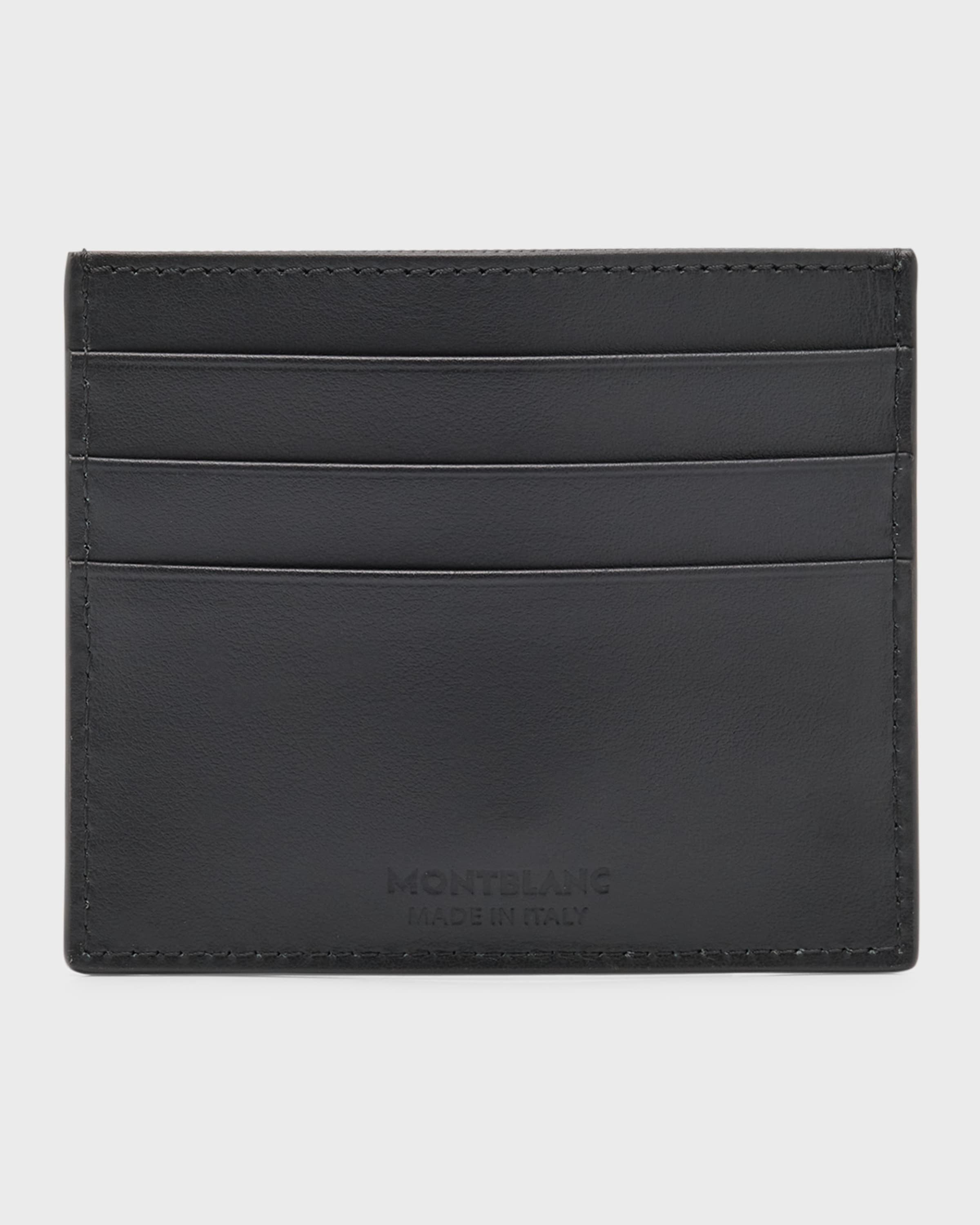 Men's Extreme 3.0 Leather Card Holder - 2