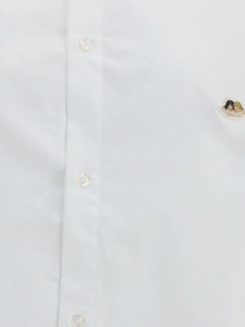 patch button shirt 4
