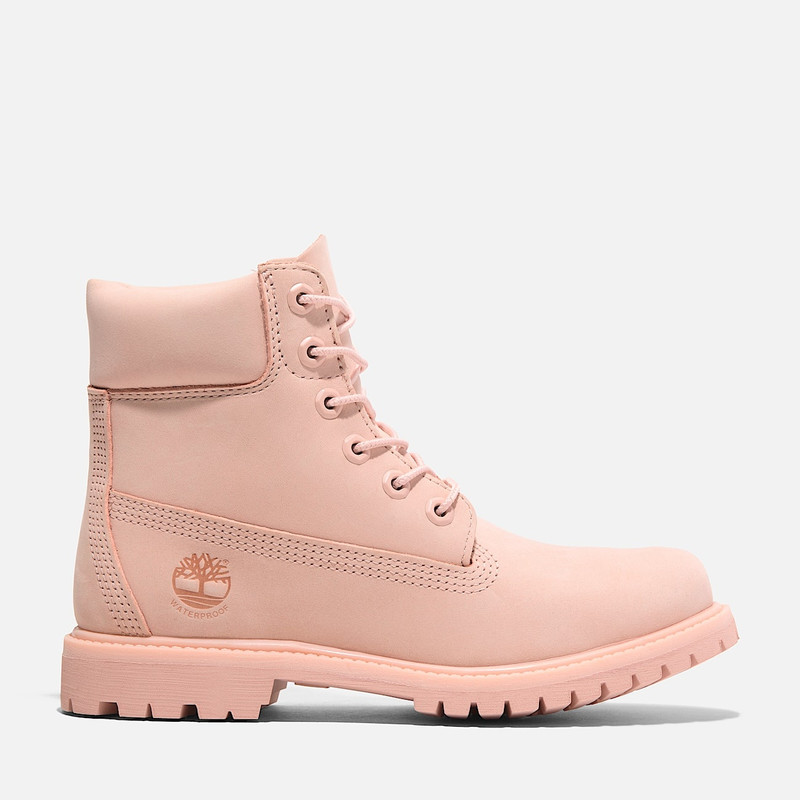 Women's Timberland® Premium 6-Inch Waterproof Boot 1
