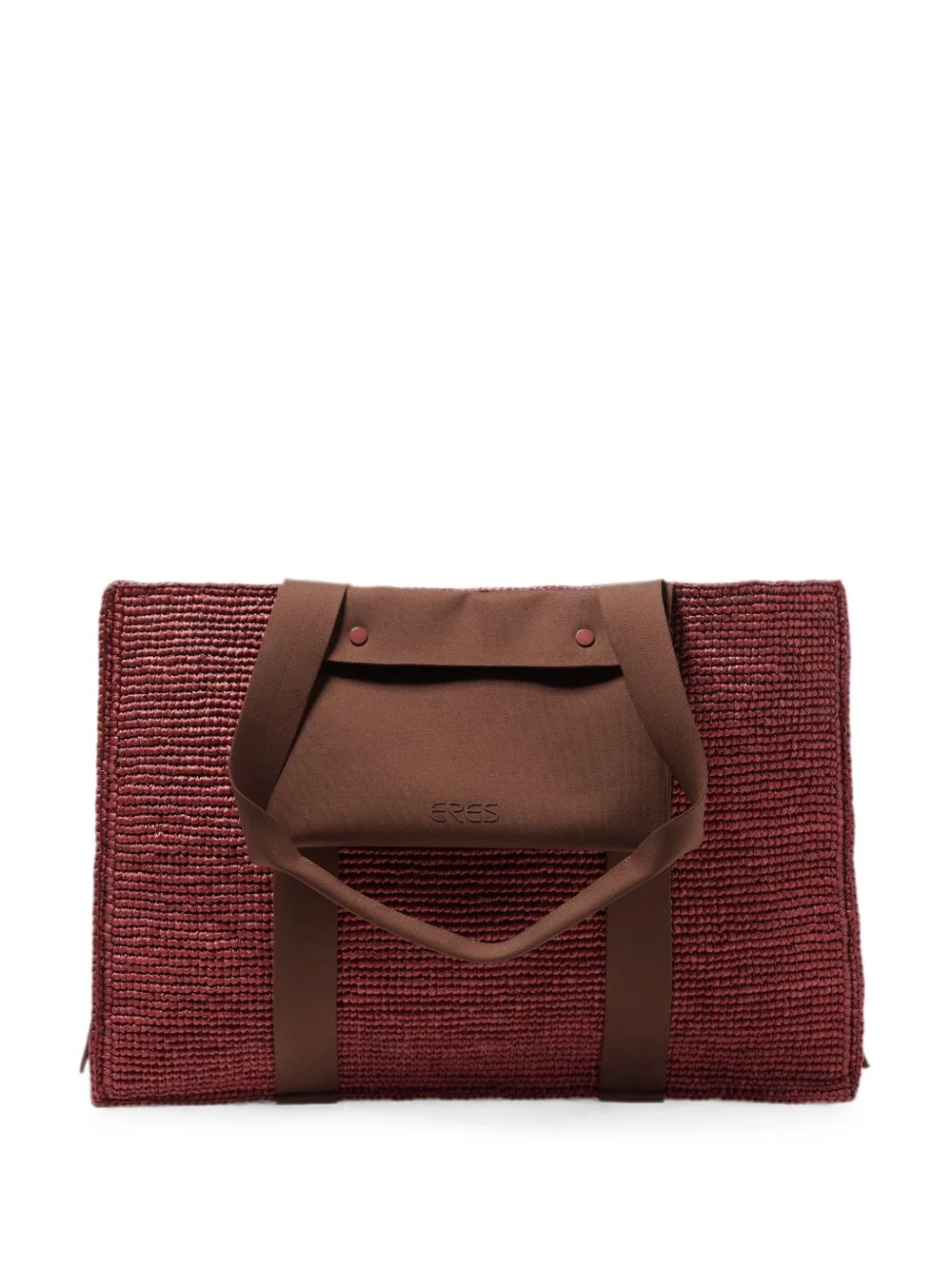 Voyageur tote bag - 1