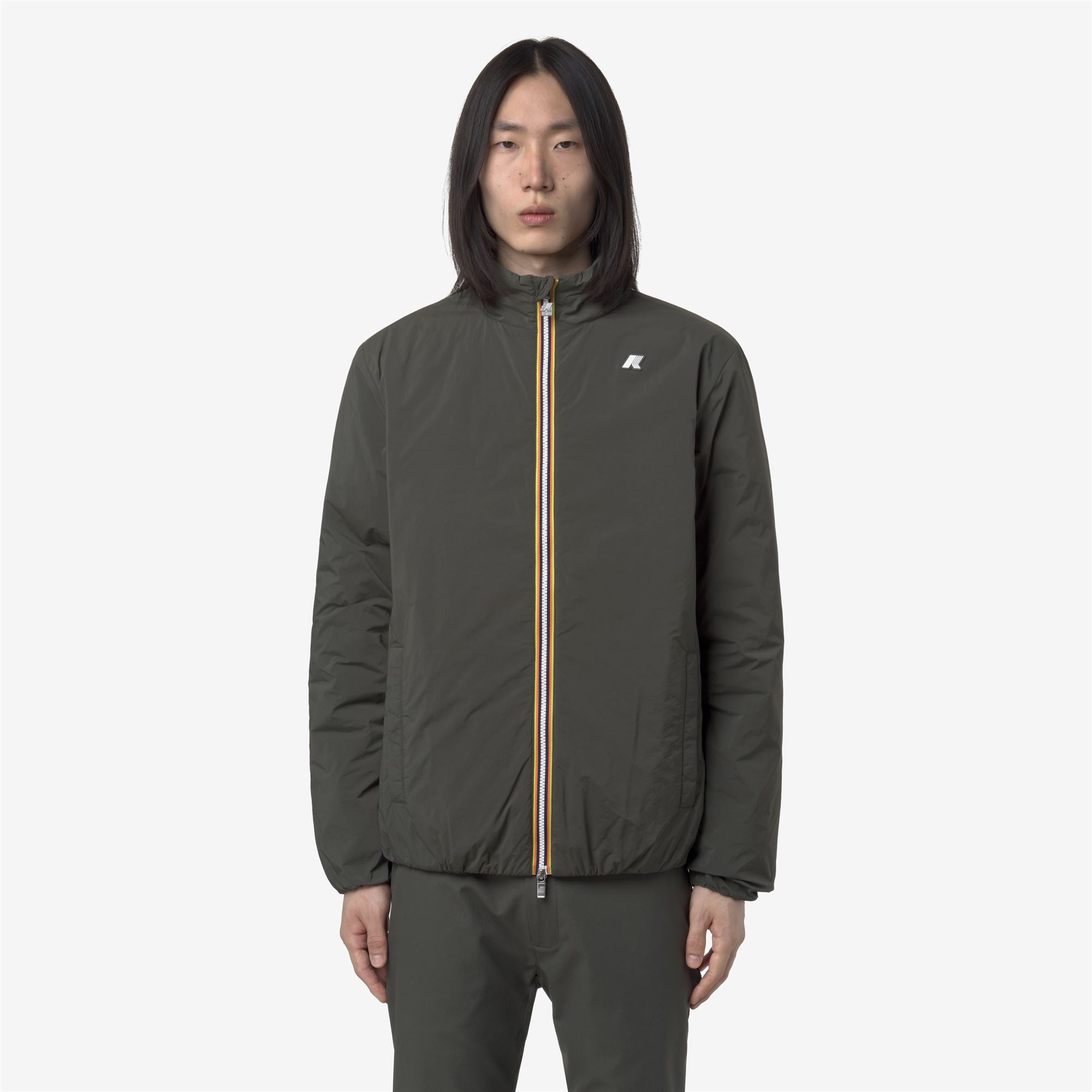 VALENTINE PLAIN WARM - 3