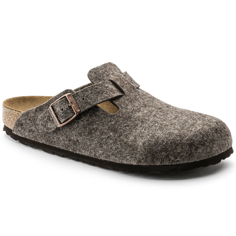 BIRKENSTOCK Boston outlook
