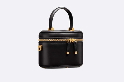 Dior Small CD Signature Vanity Case outlook