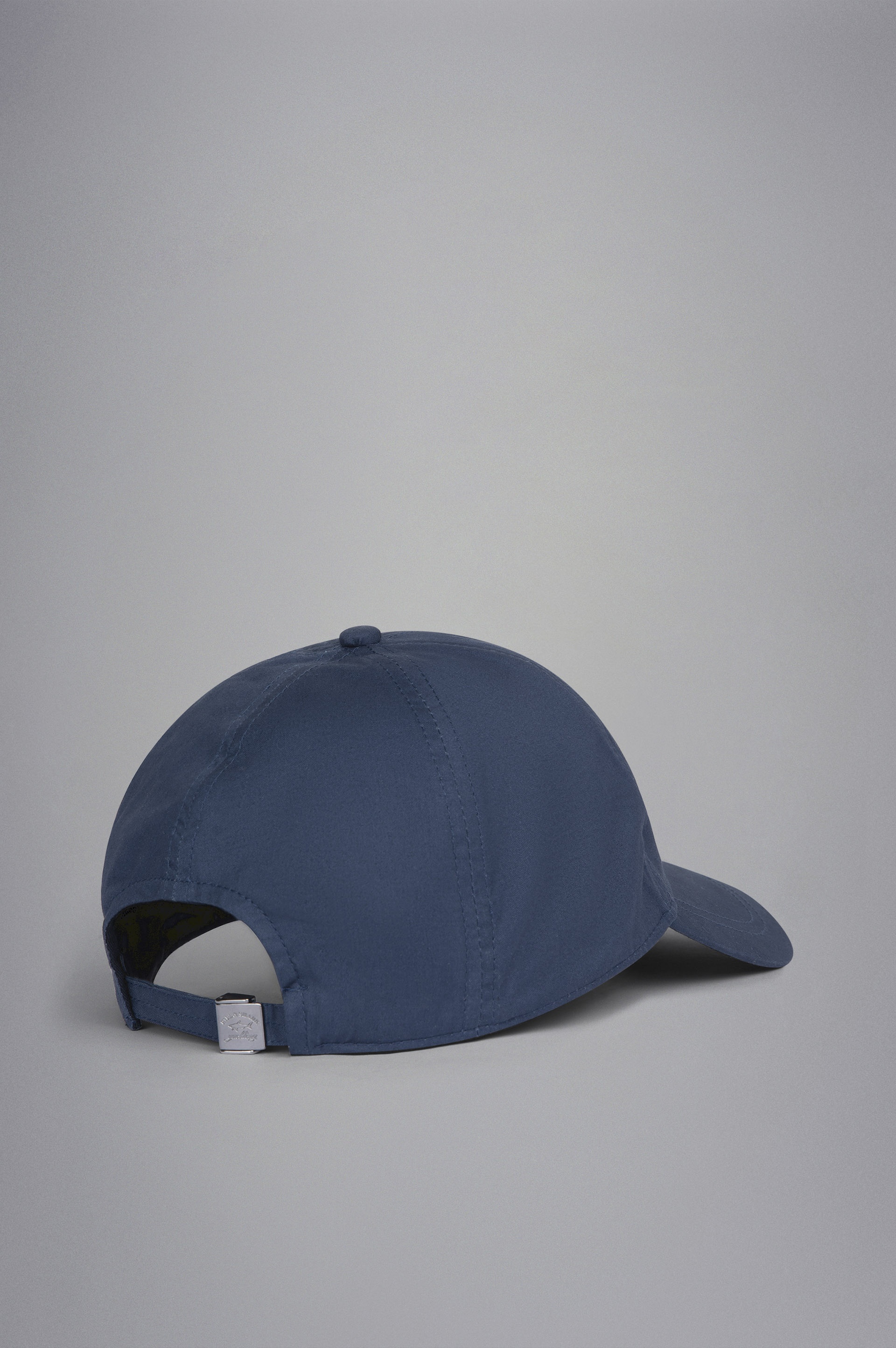 COTTON BASEBALL HAT - 3