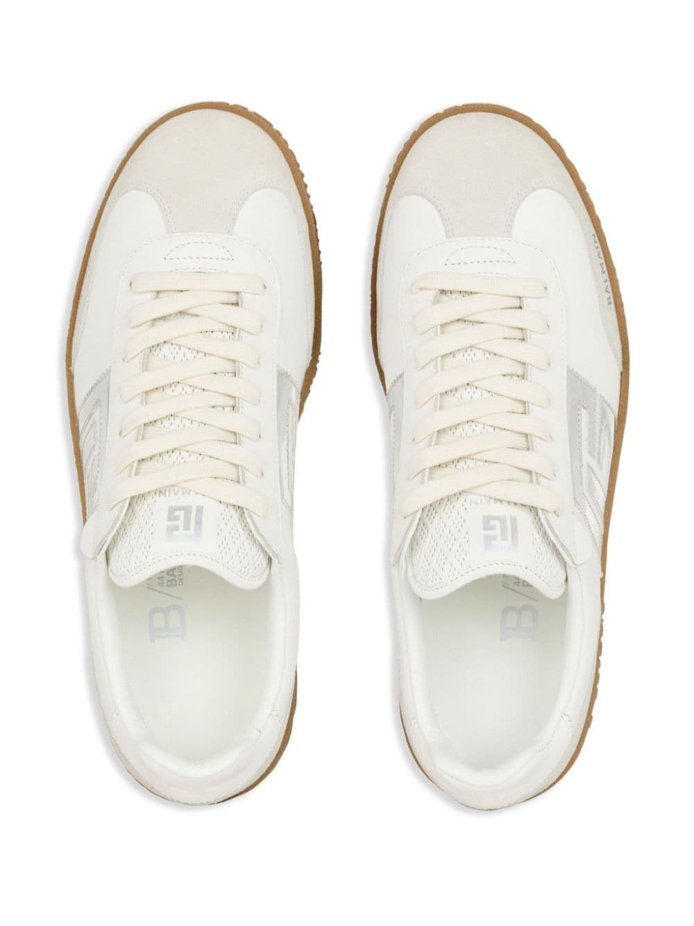 Swan sneakers - 4