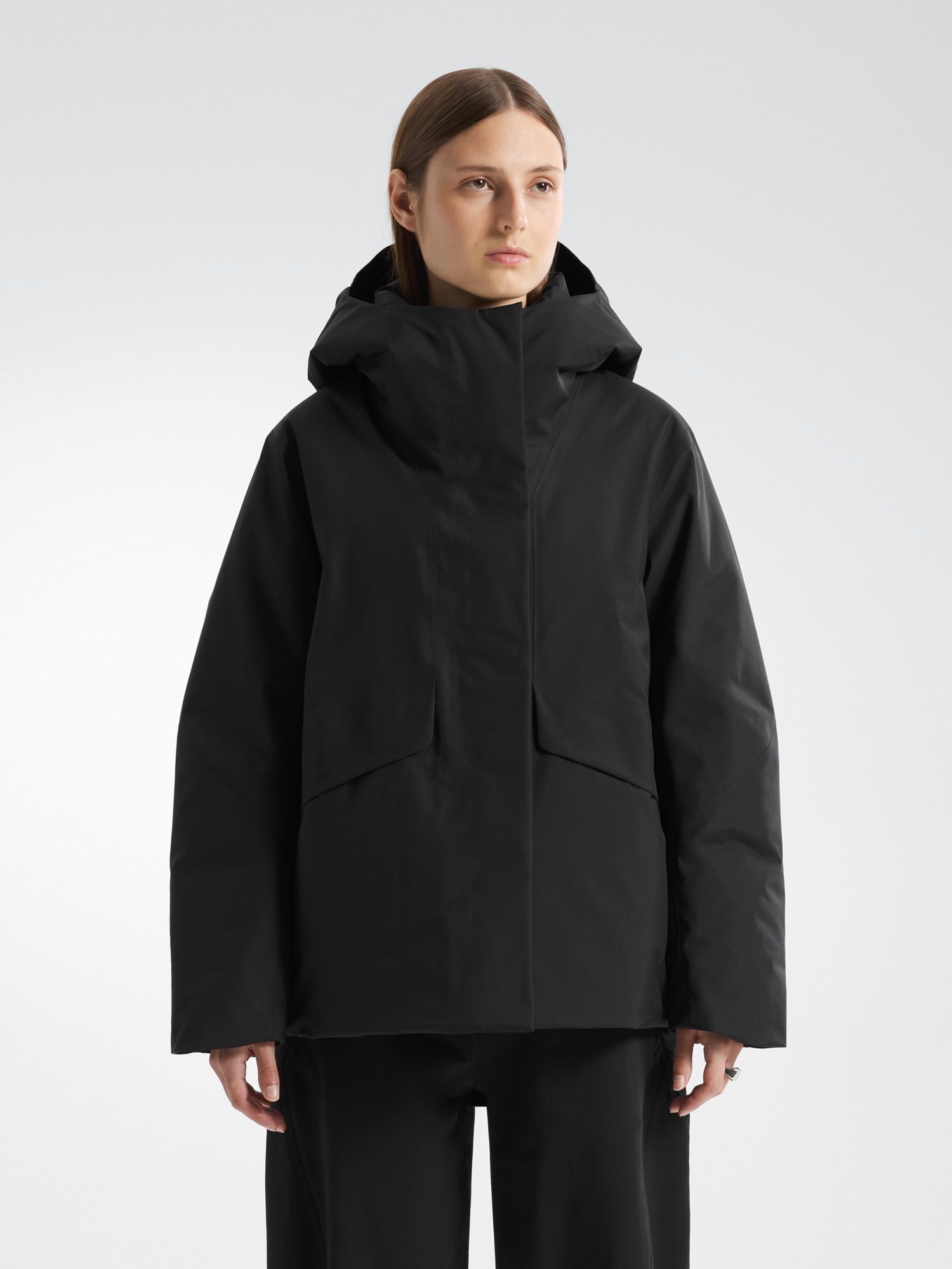 Ifora Down Jacket - 2