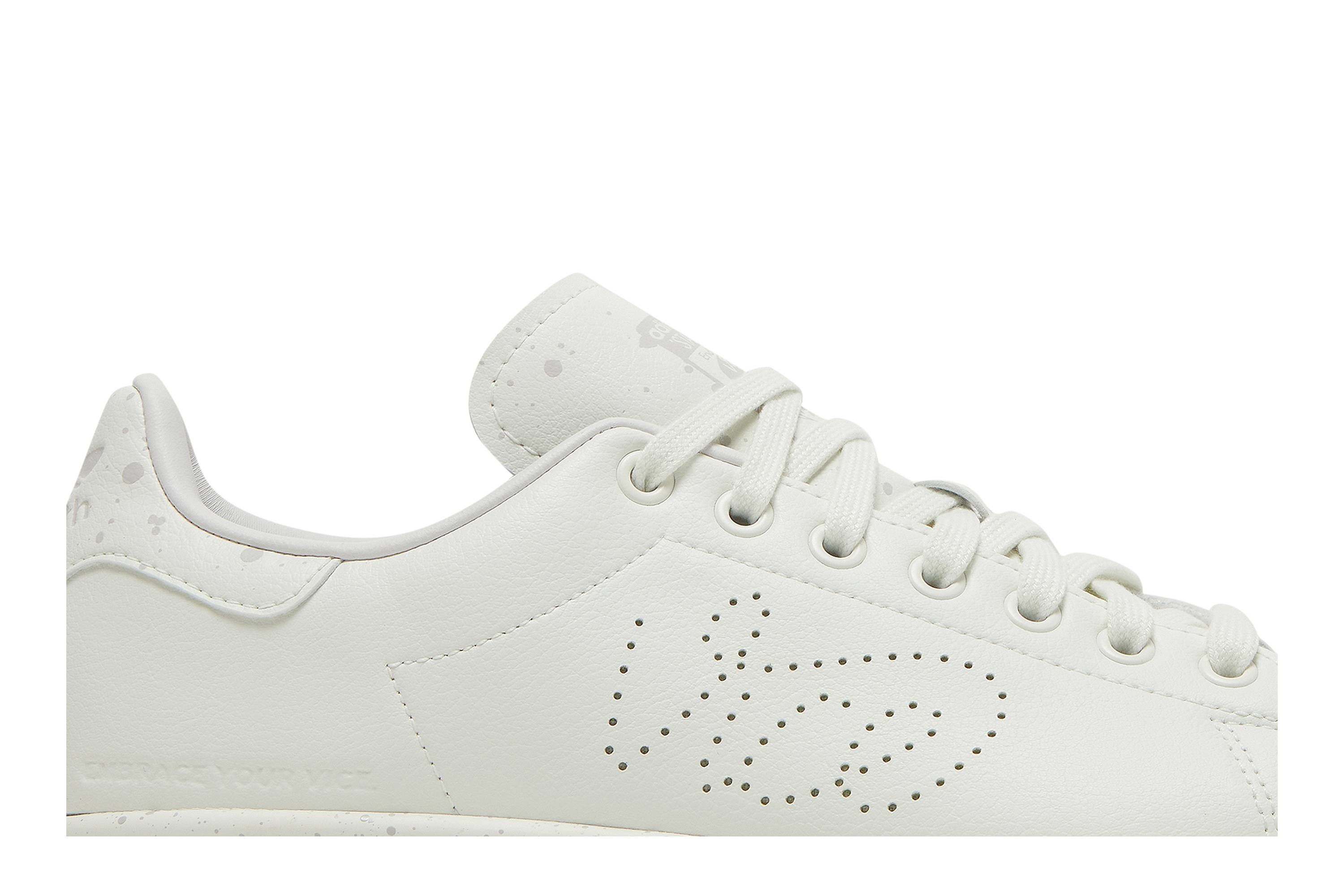 Vice Golf x Stan Smith 'White Tint' - 2