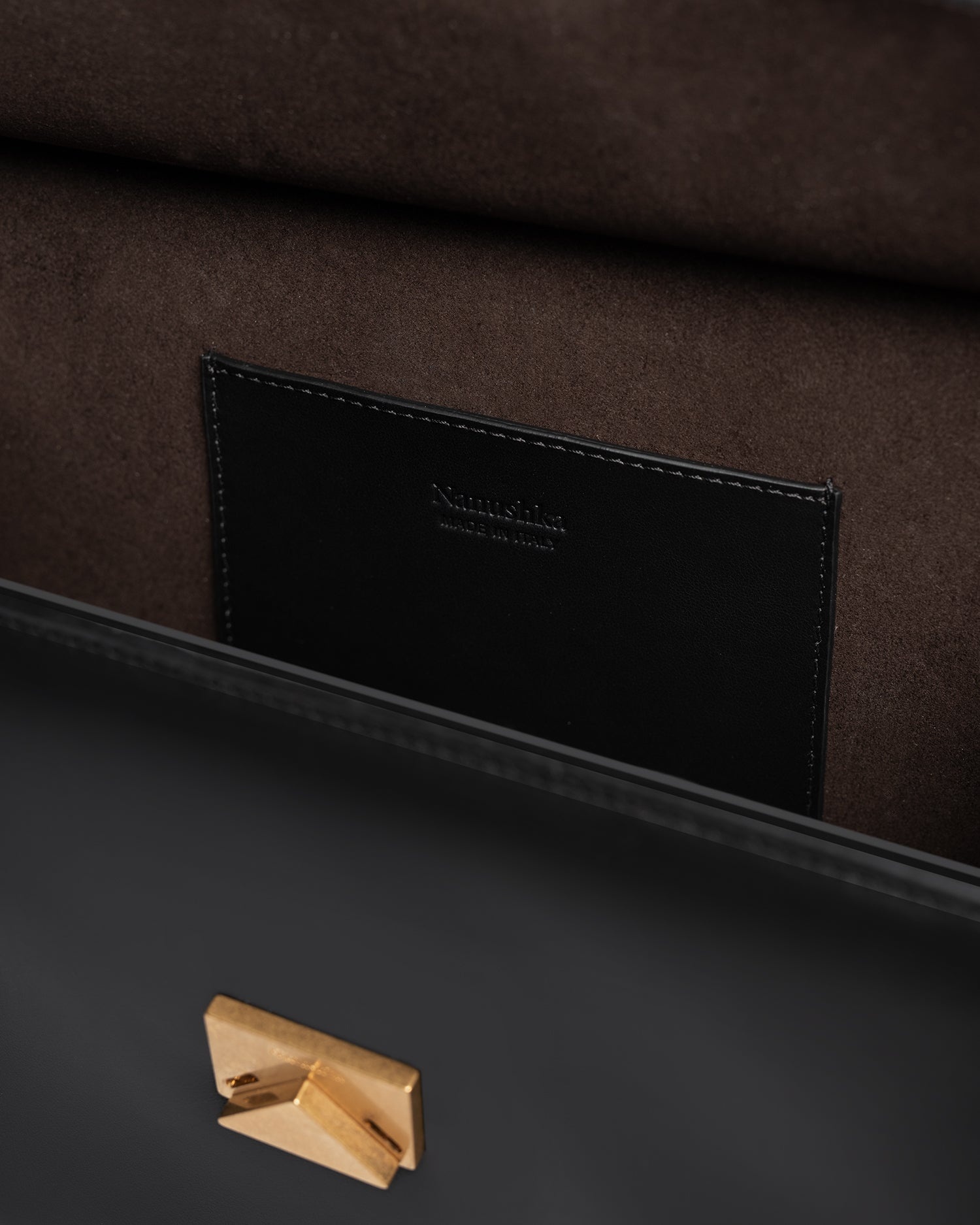 Top Handle Bag - 3