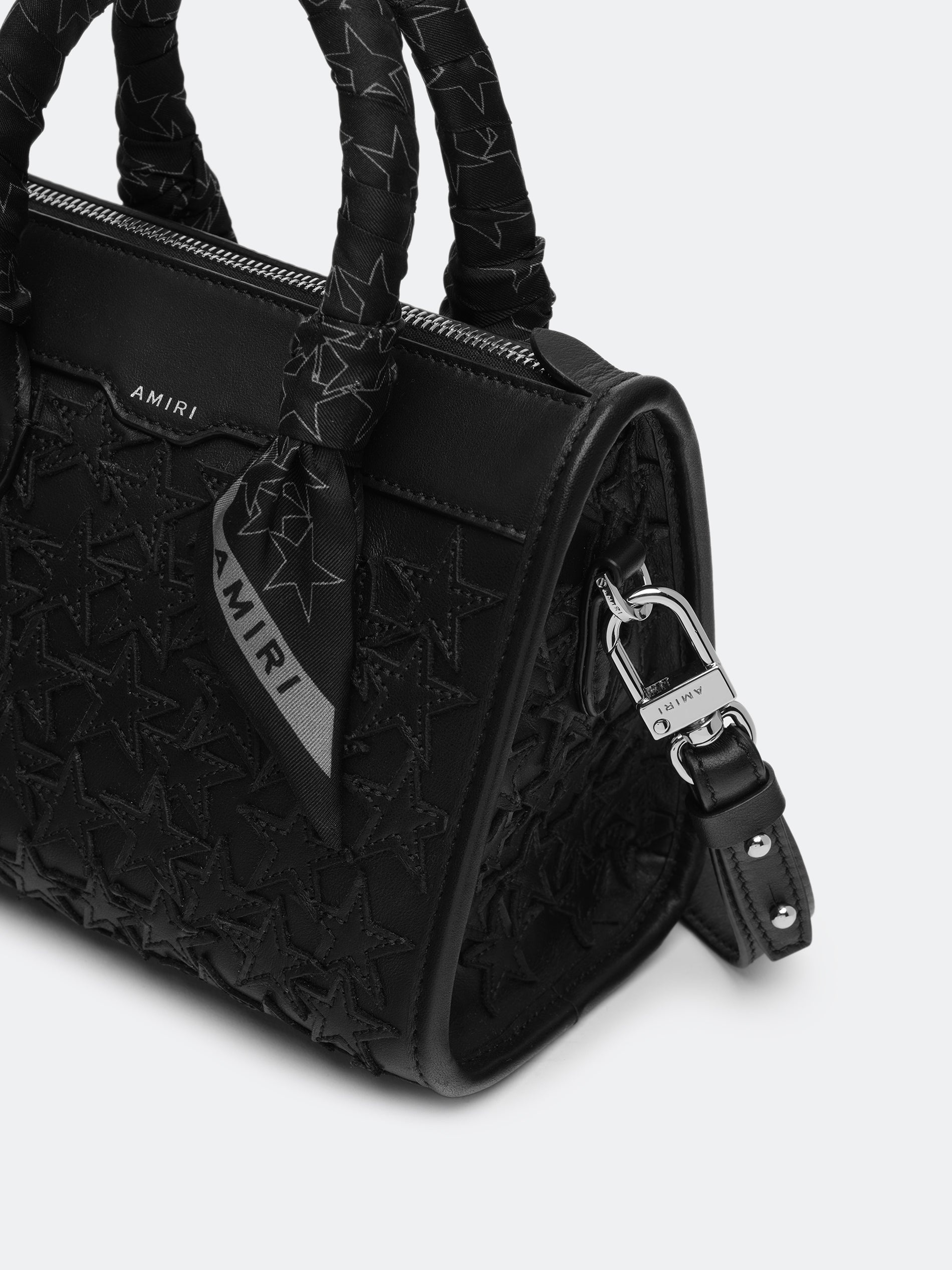 STARS MICRO TRIANGLE BAG - 5