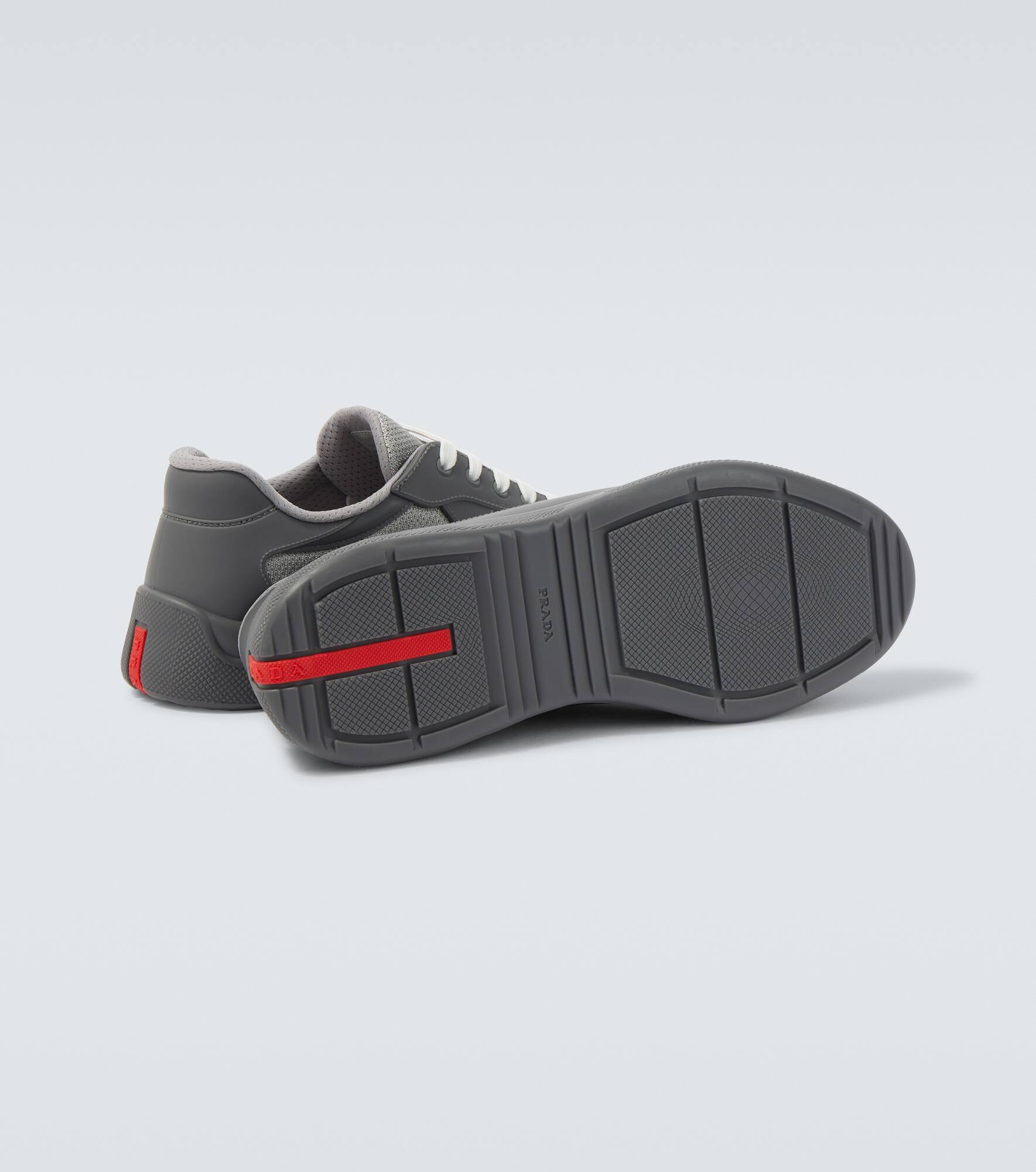 America's Cup sneakers - 7