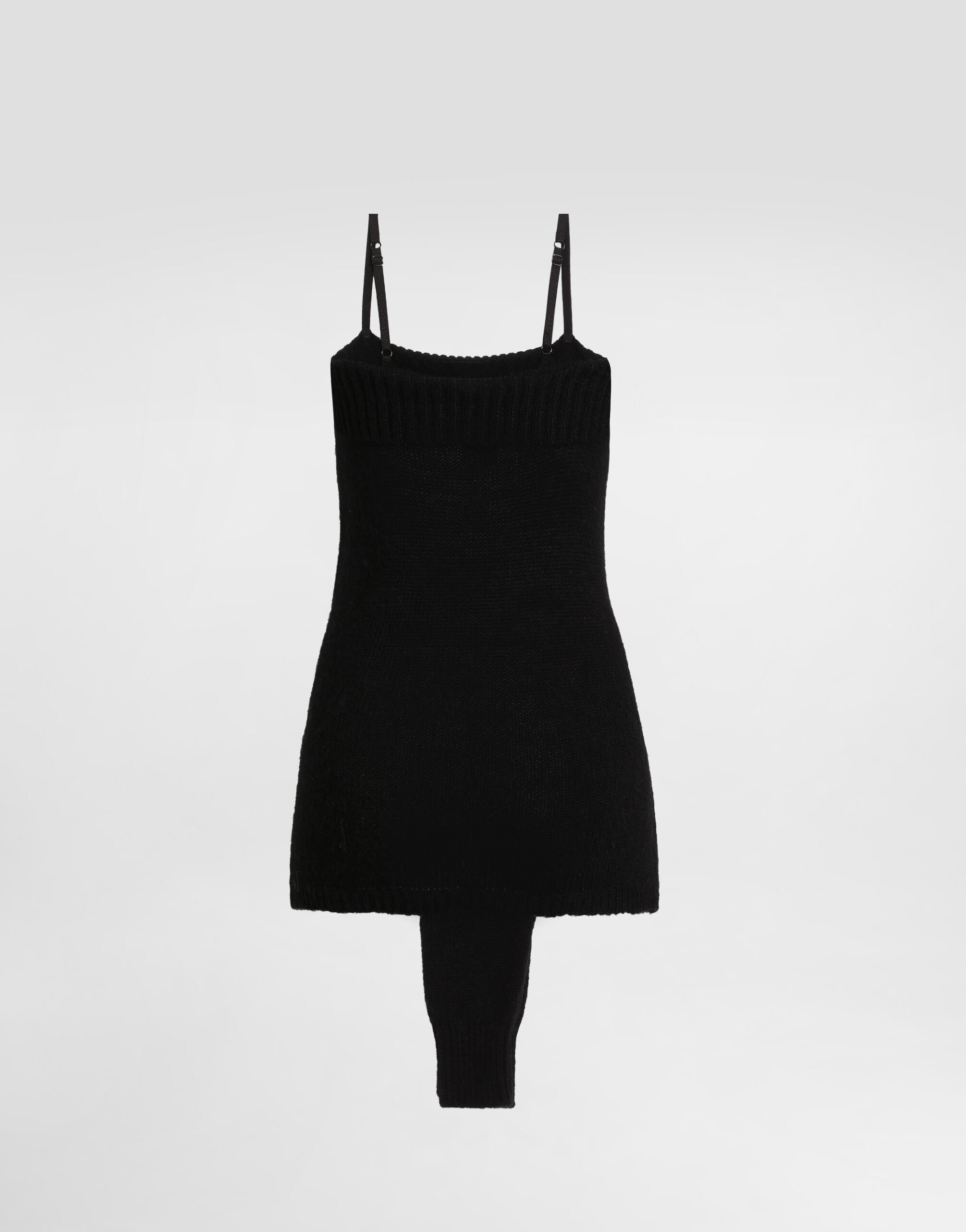 Wool blend tank top - 7