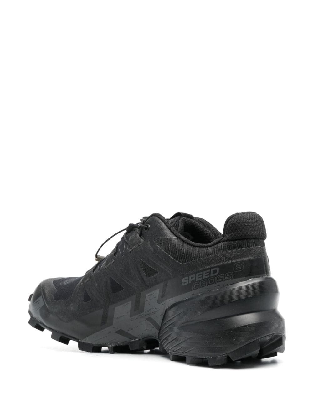 Speedcross 5 Gore-Tex low-top sneakers - 3