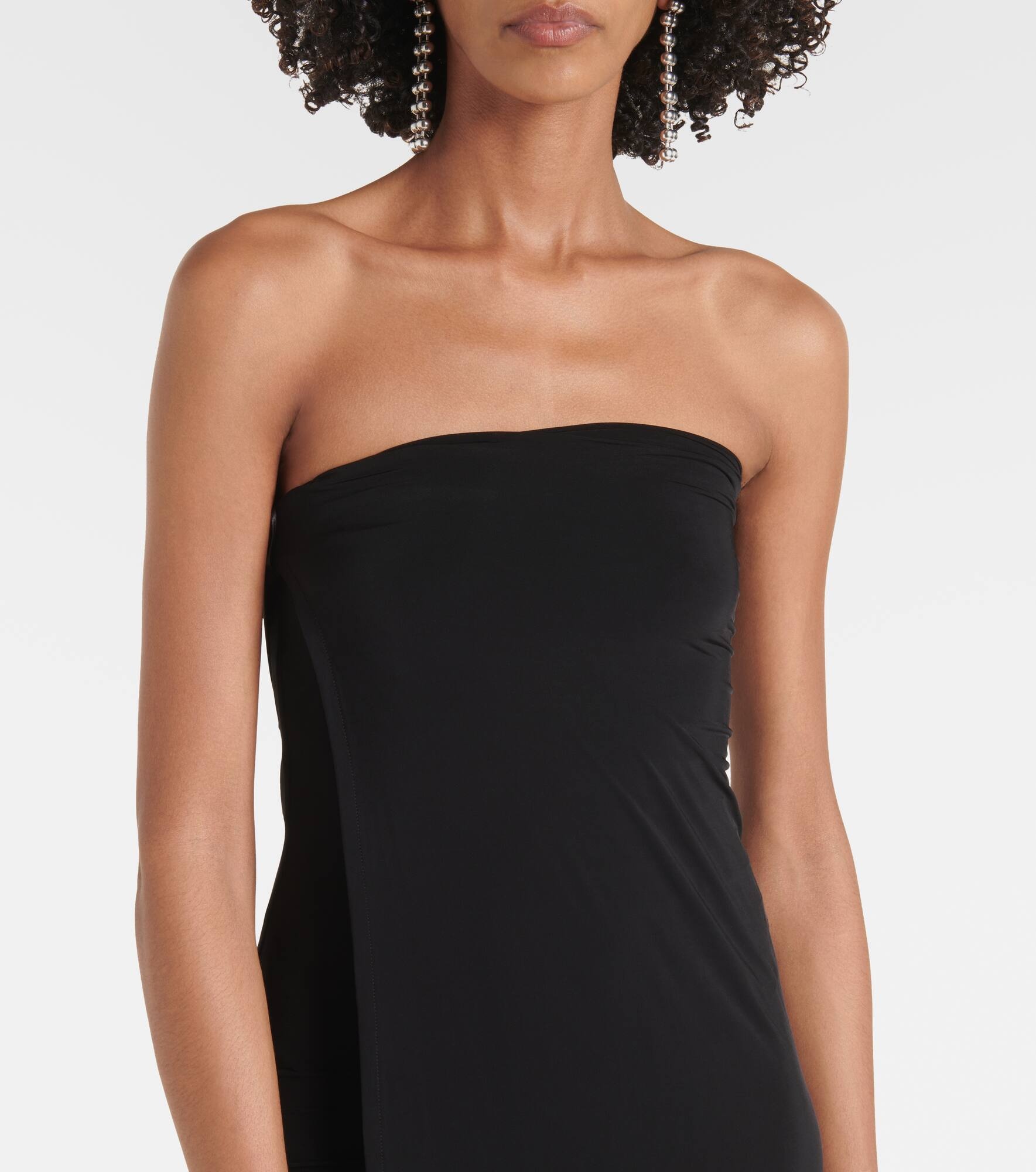 Bustier dress - 4