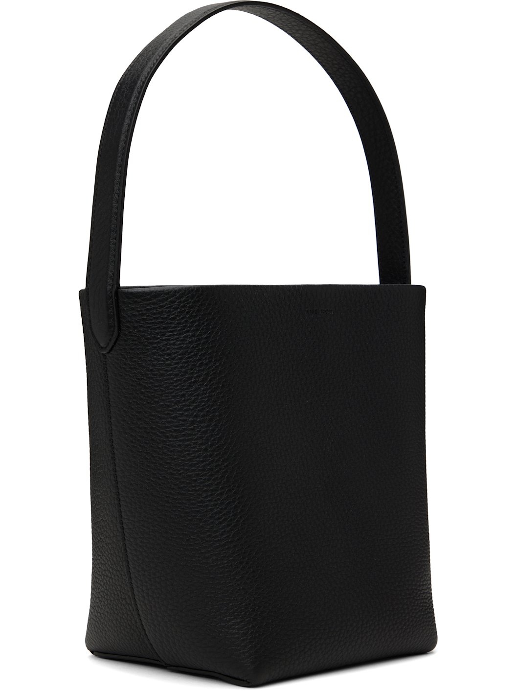 Black Small N/S Park Tote - 2