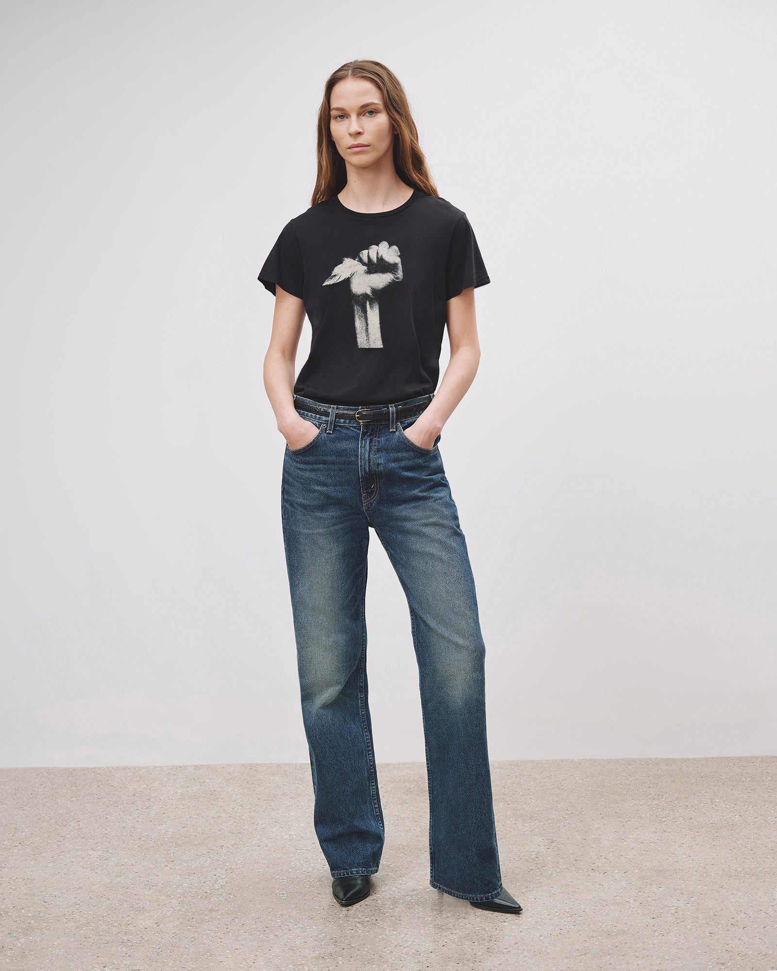 LANA HOPE TEE - 3