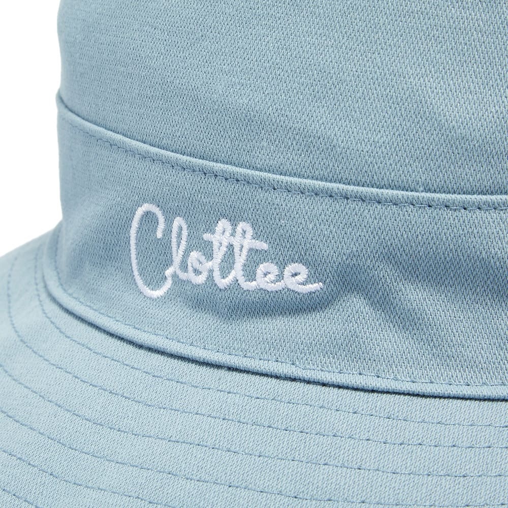 CLOTTEE By CLOT Reversible Bucket Hat - 3