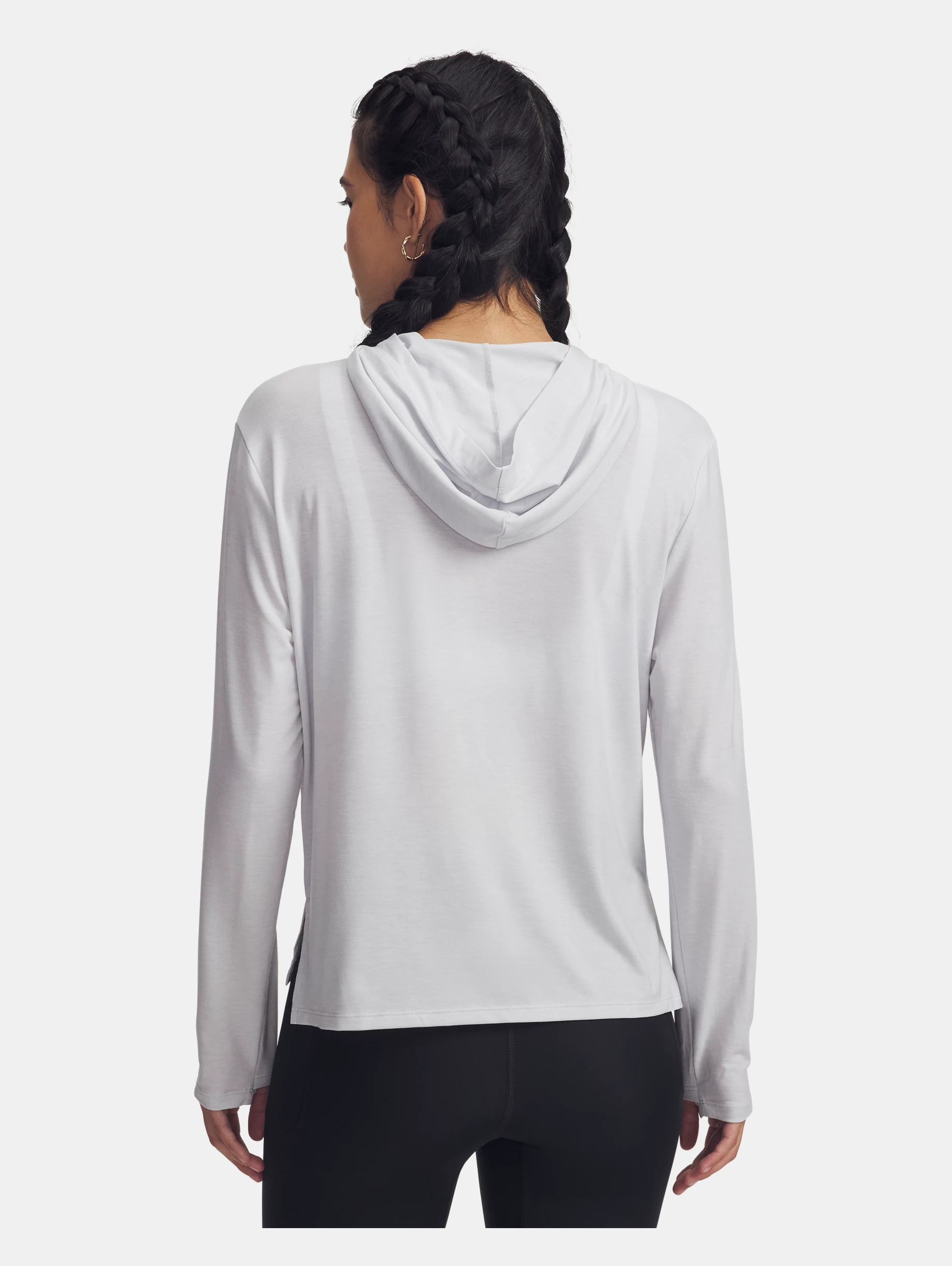 UA Breezy Collegiate - 3