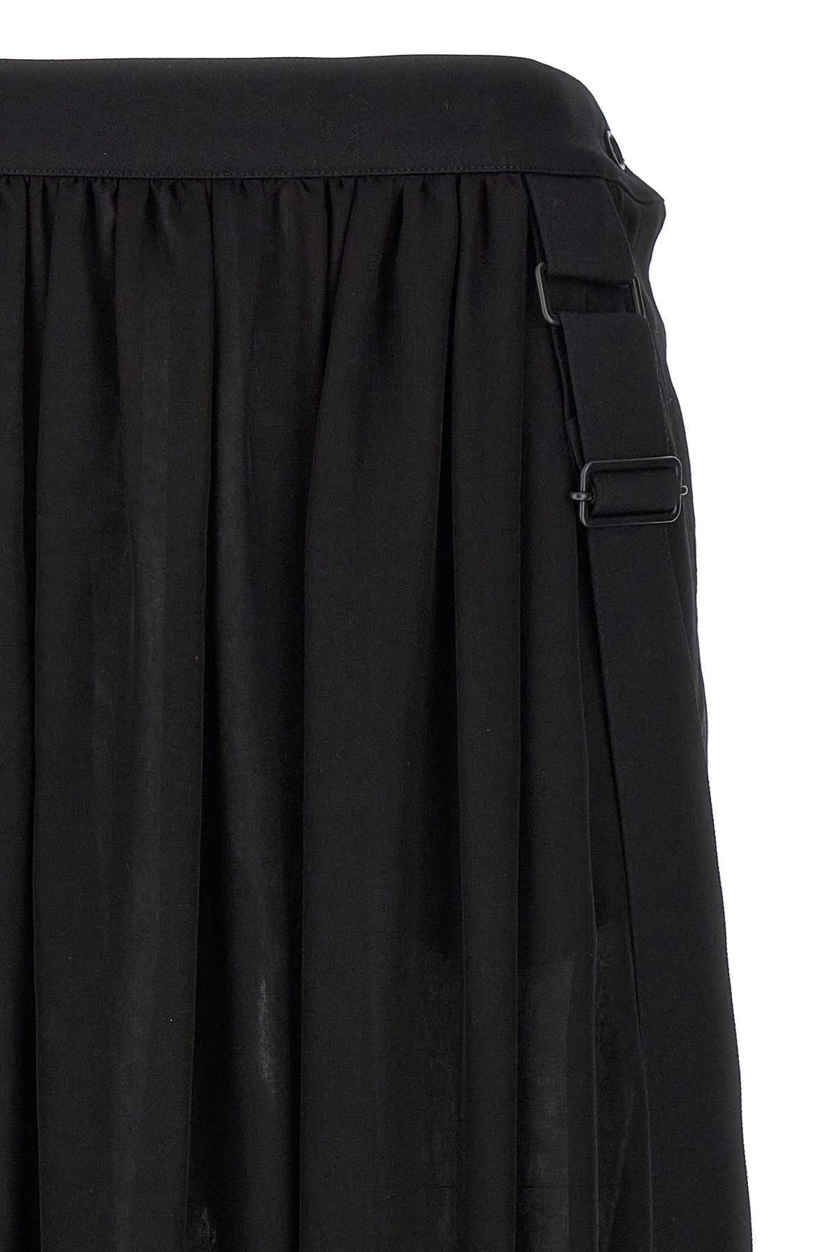 'Jedy' skirt - 4