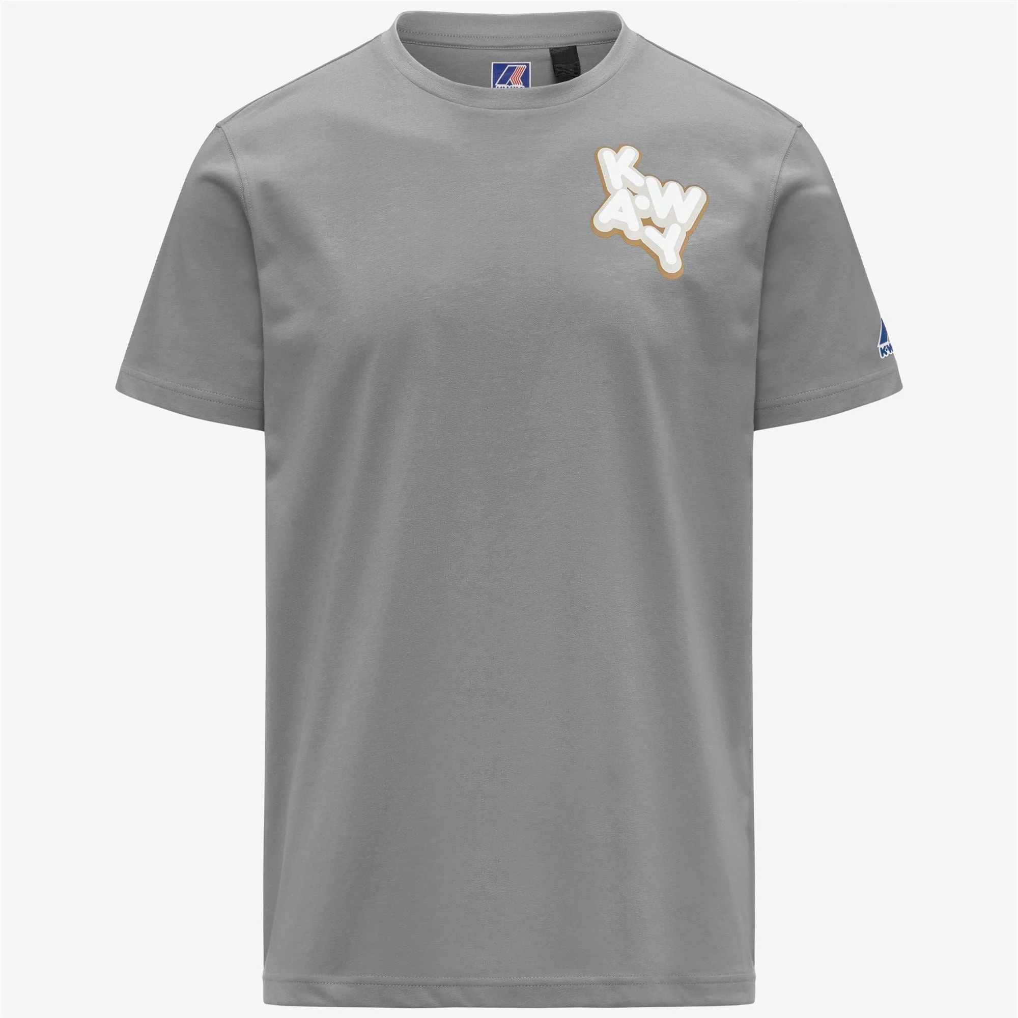 LEONIDE SCATTERED LETTERING - 1