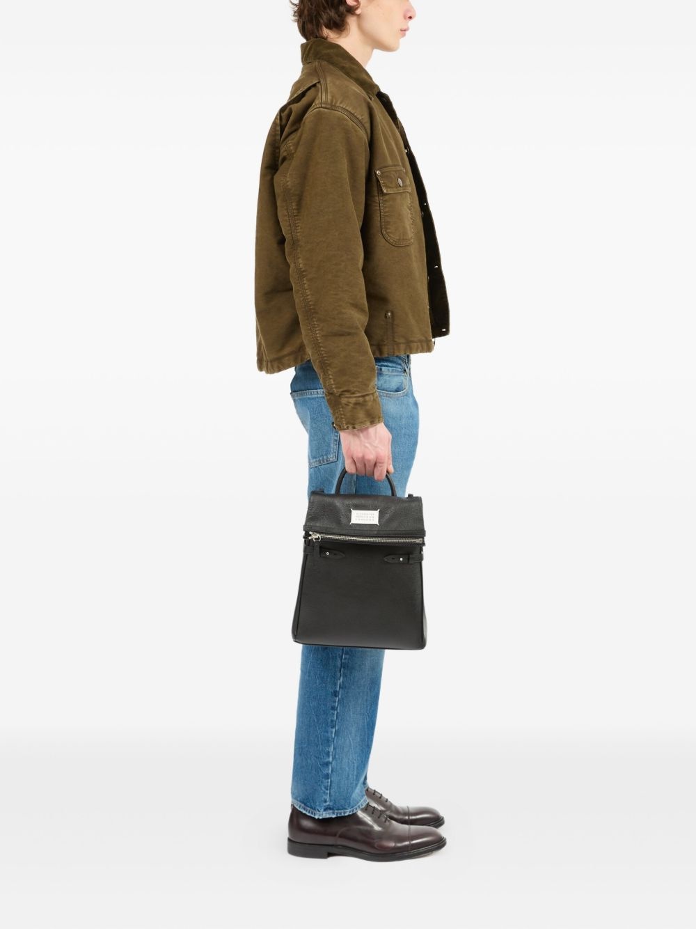 5AC backpack - 3