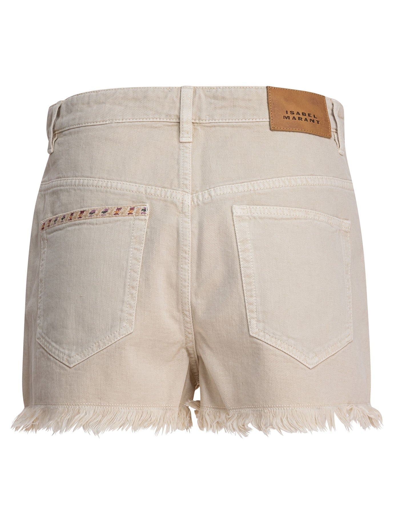 Marant Étoile Shorts - 2